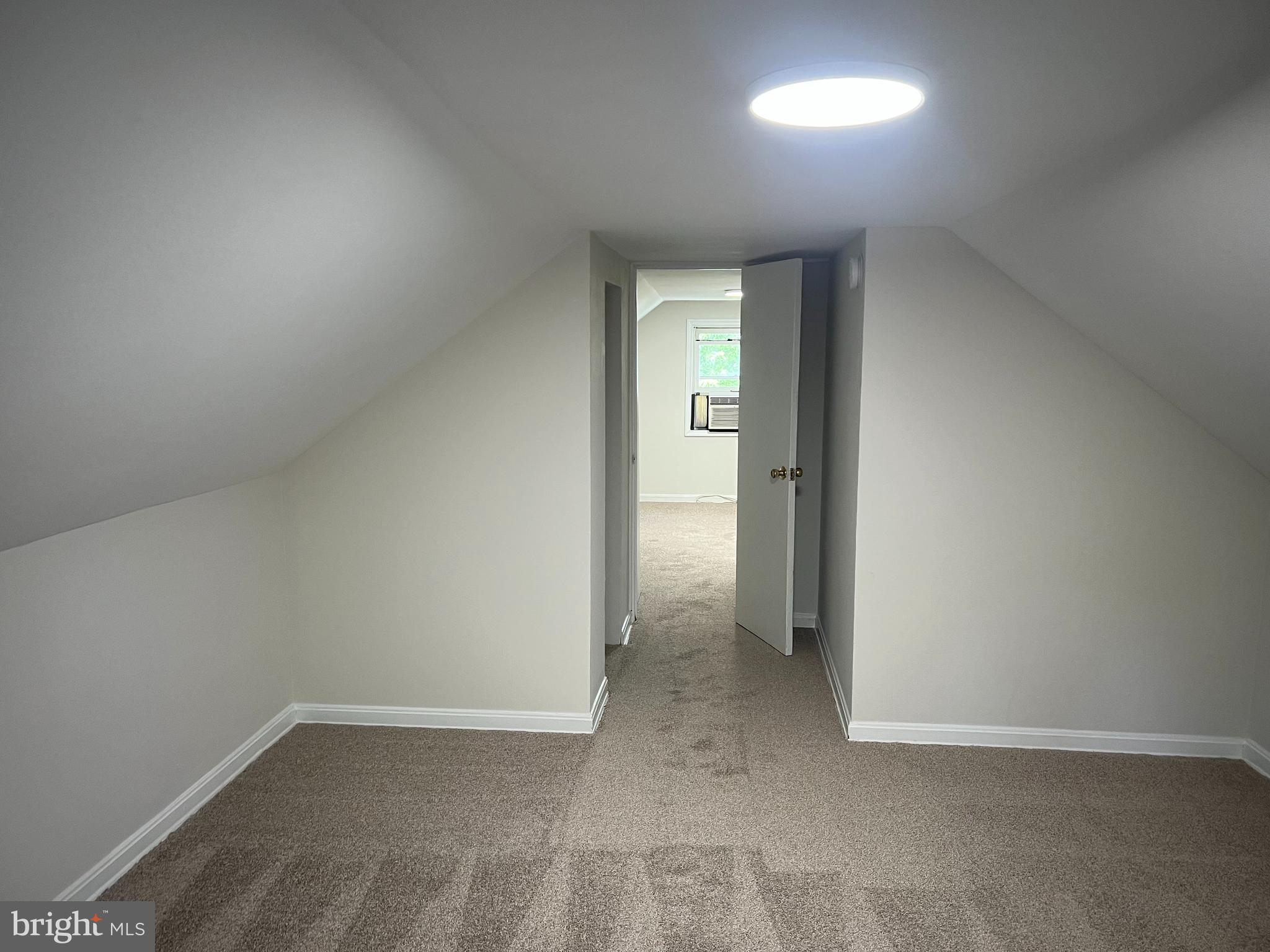 BEL AIR - Residential Lease