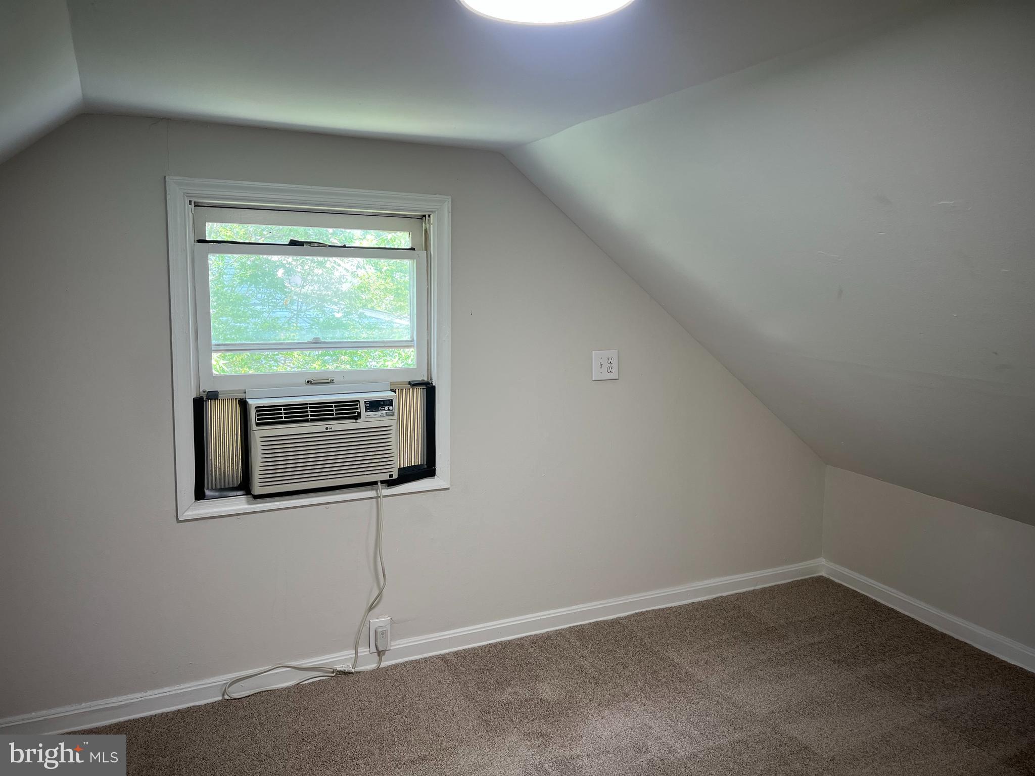 BEL AIR - Residential Lease