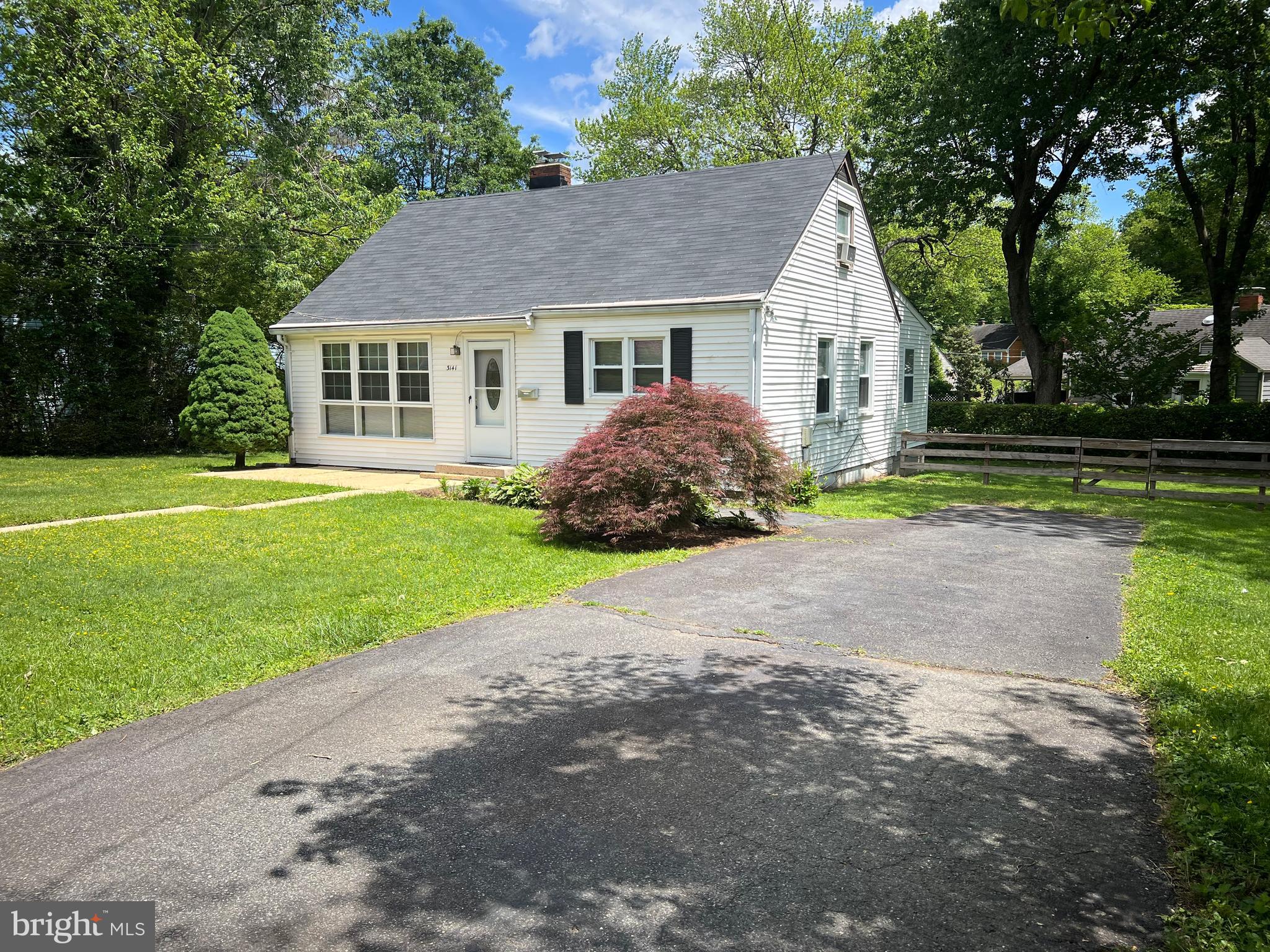 BEL AIR - Residential Lease