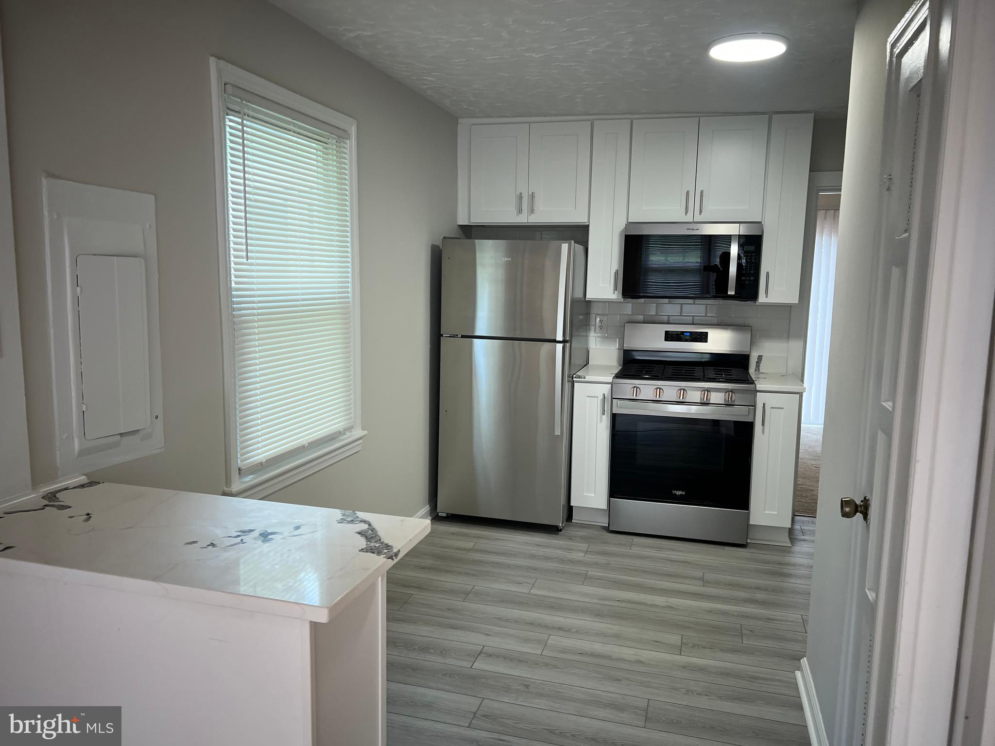 BEL AIR - Residential Lease