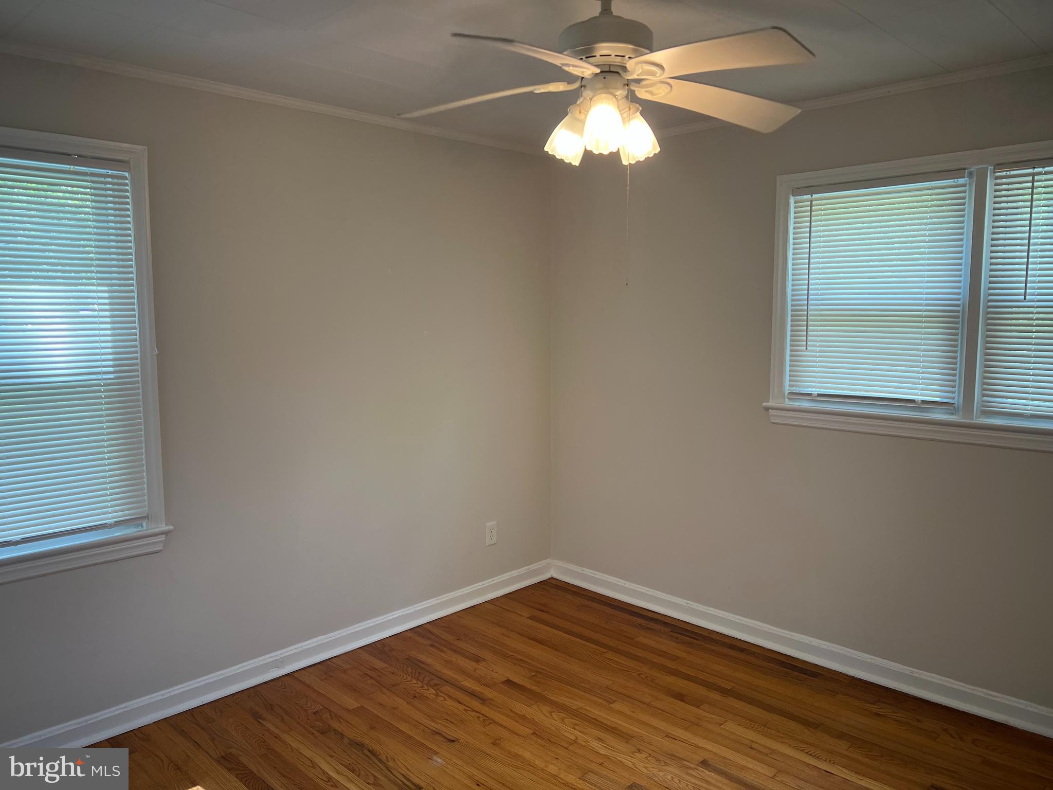 BEL AIR - Residential Lease