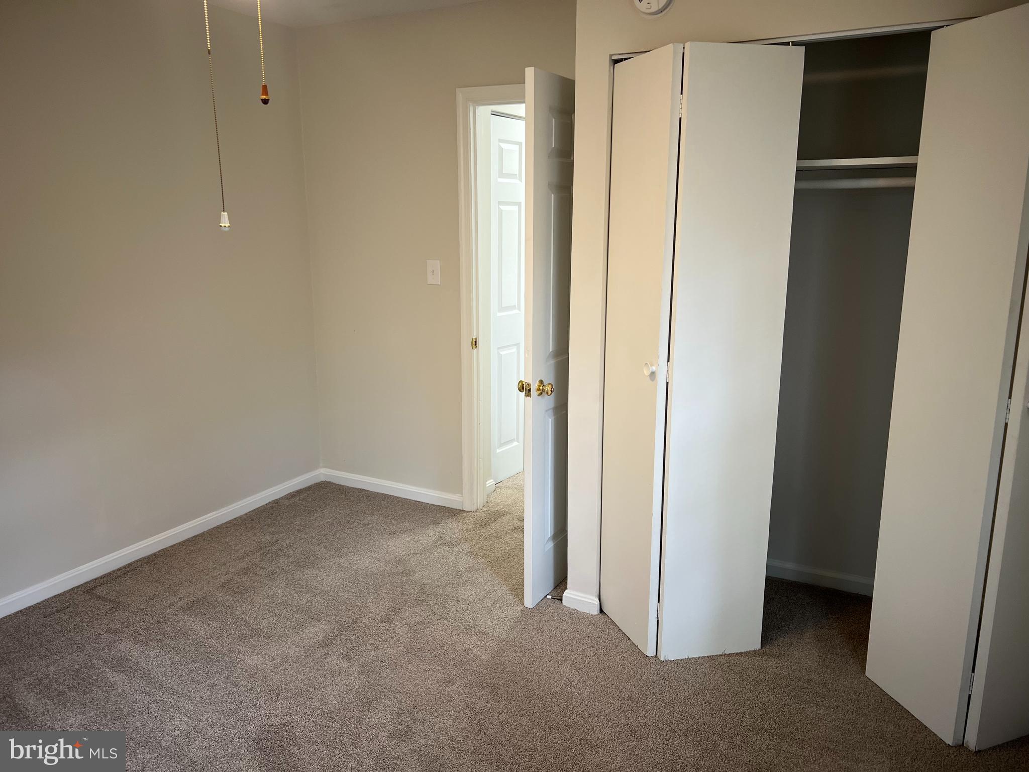 BEL AIR - Residential Lease