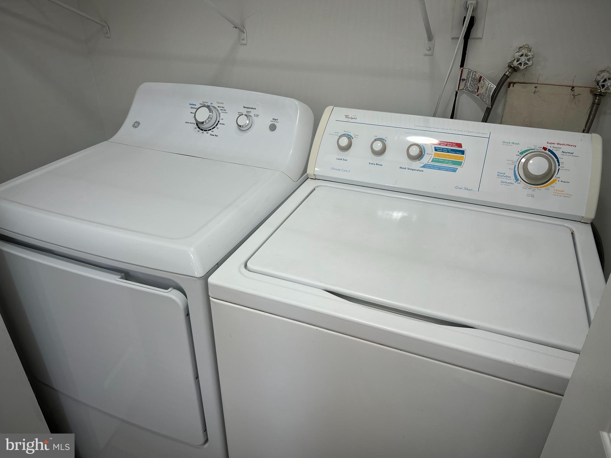 BEL AIR - Residential Lease