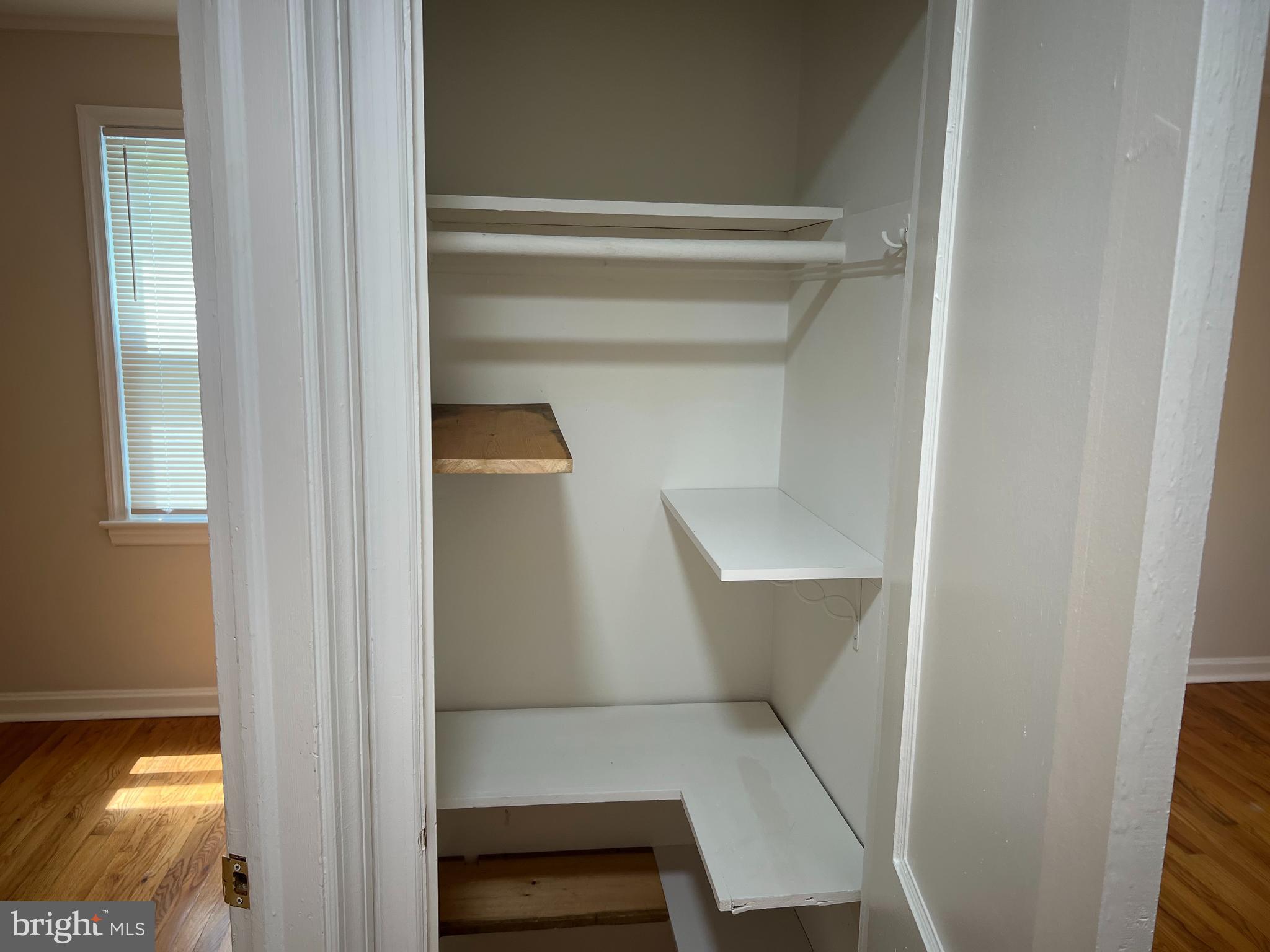 BEL AIR - Residential Lease