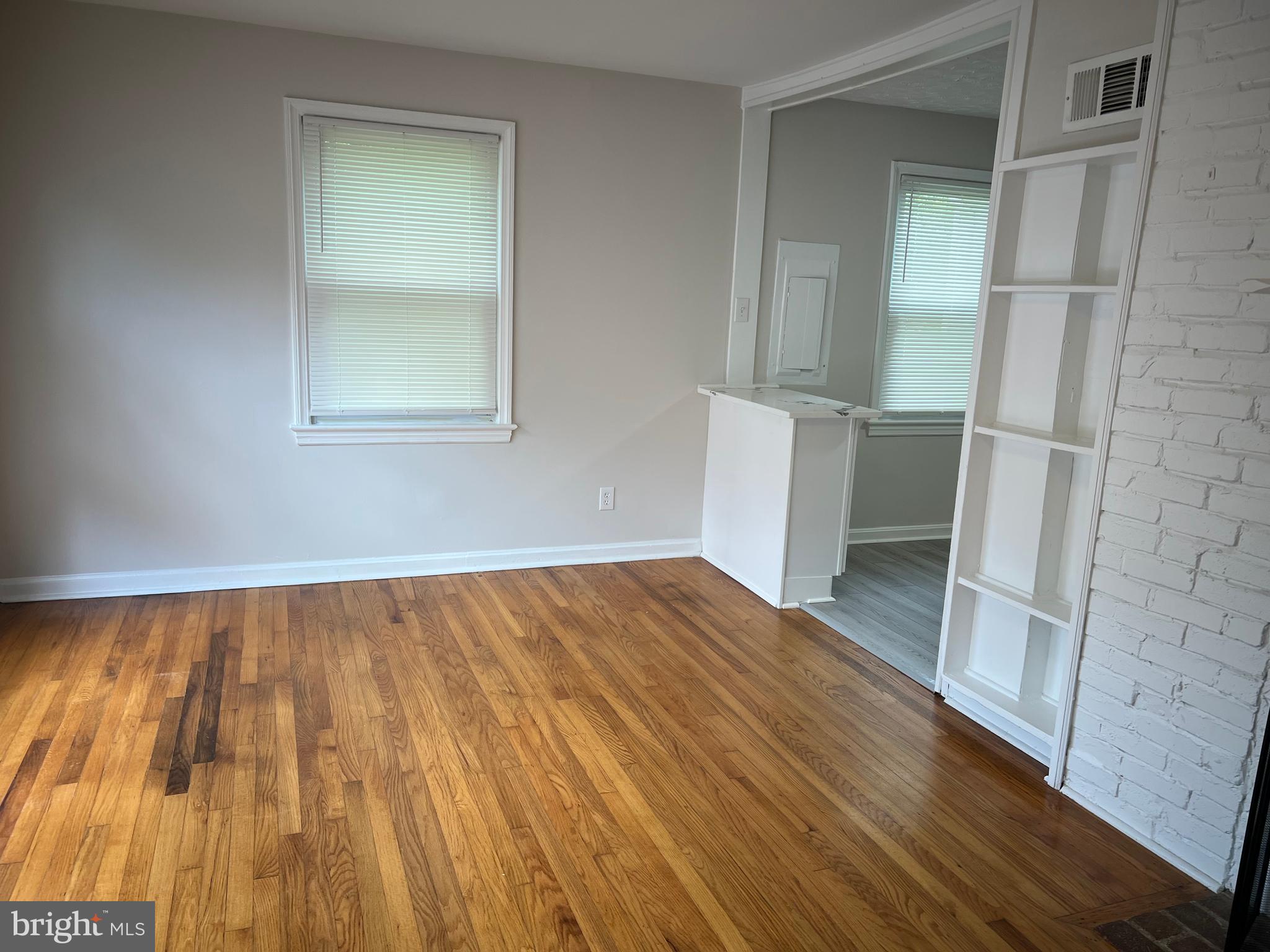 BEL AIR - Residential Lease