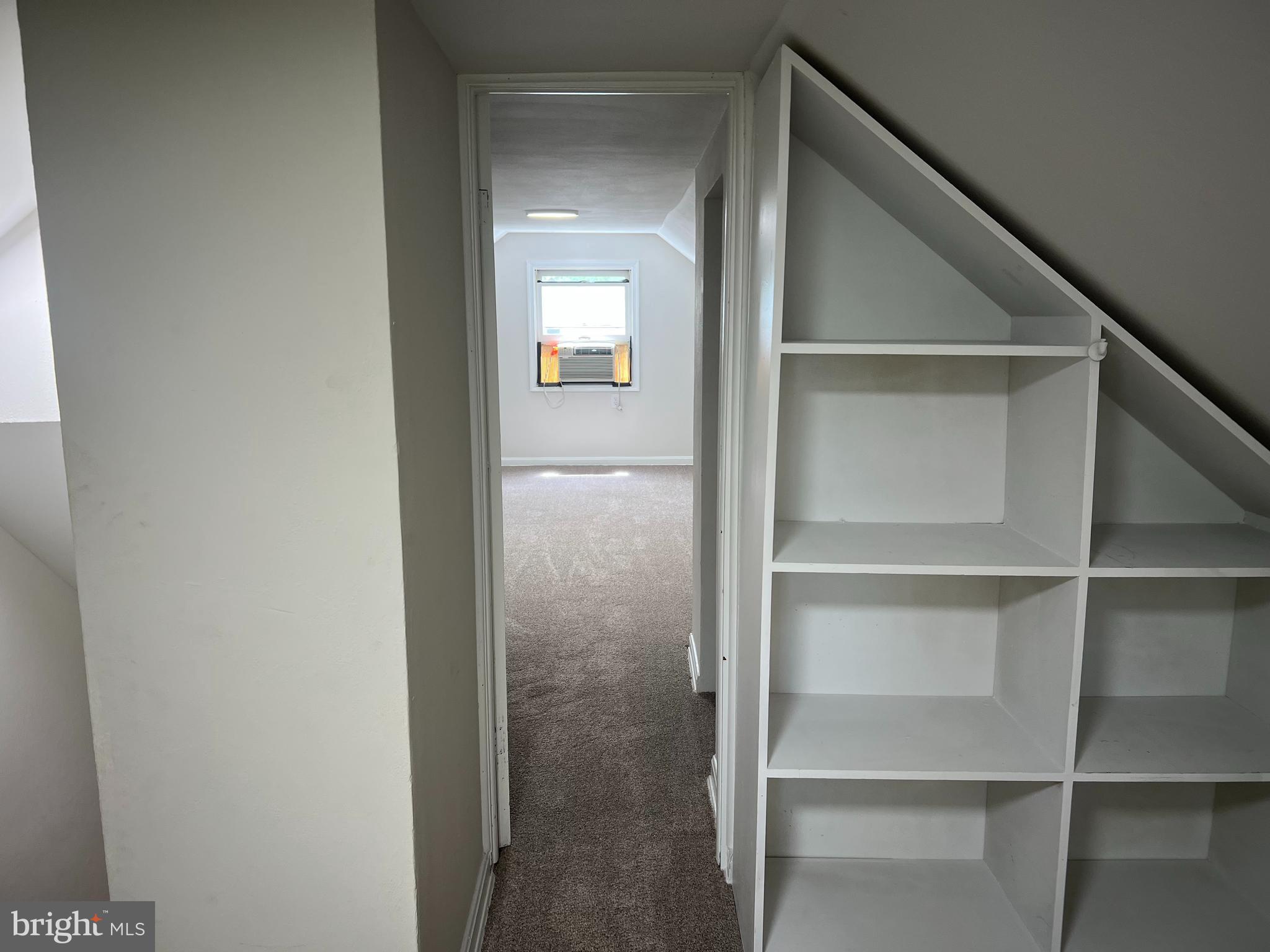 BEL AIR - Residential Lease