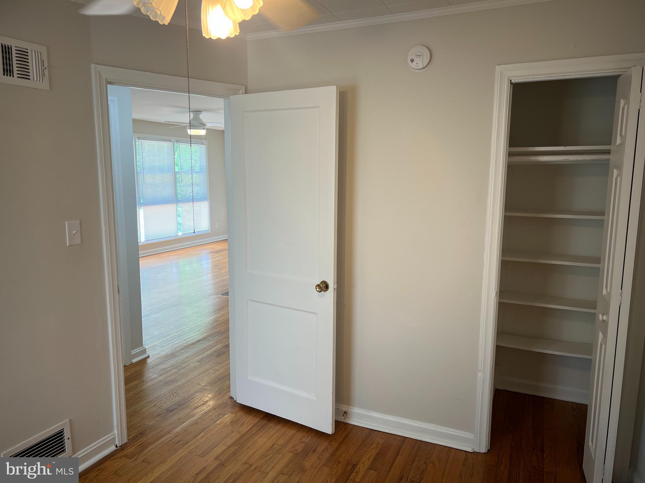 BEL AIR - Residential Lease