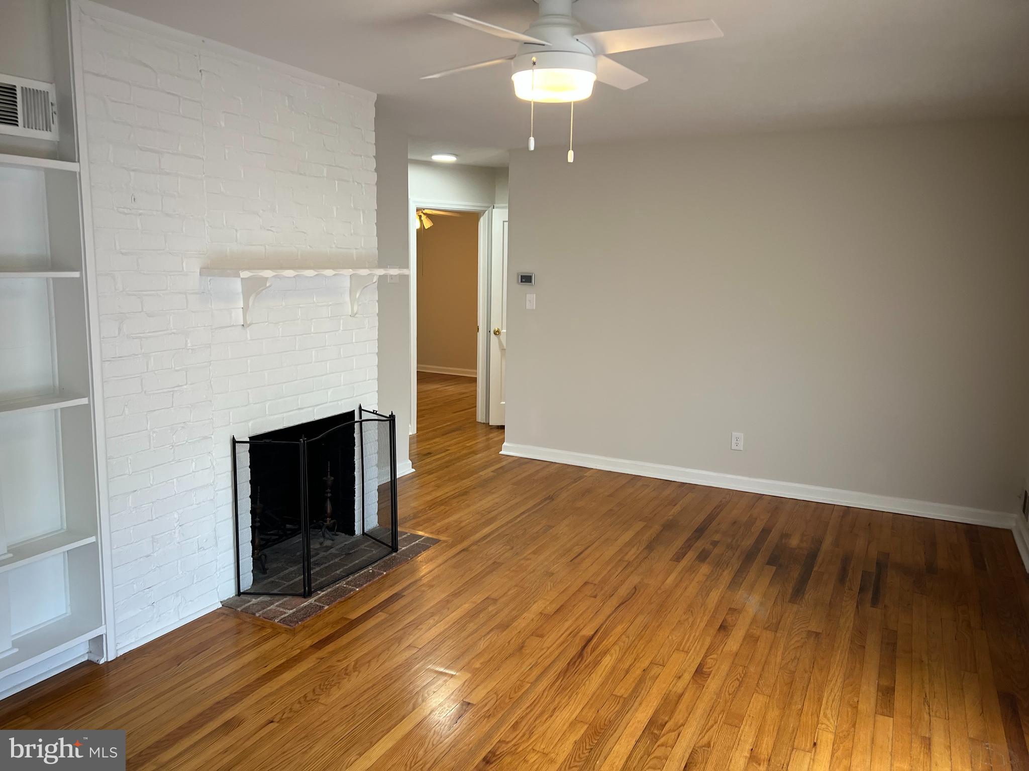 BEL AIR - Residential Lease