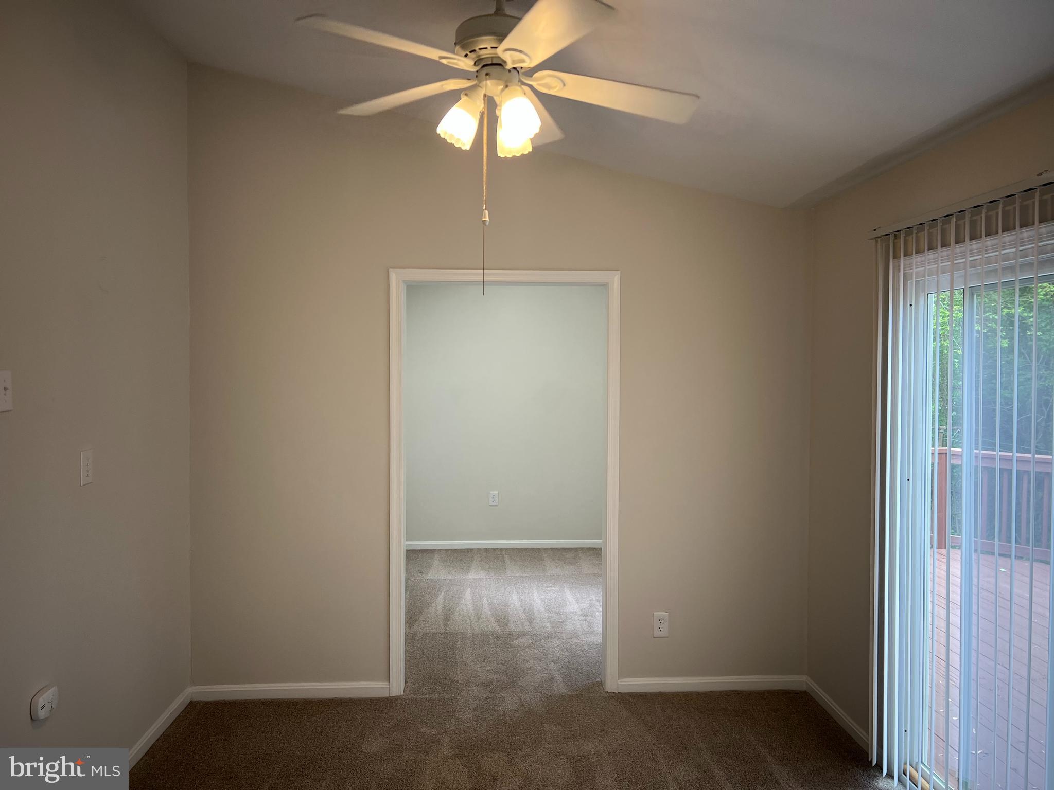 BEL AIR - Residential Lease