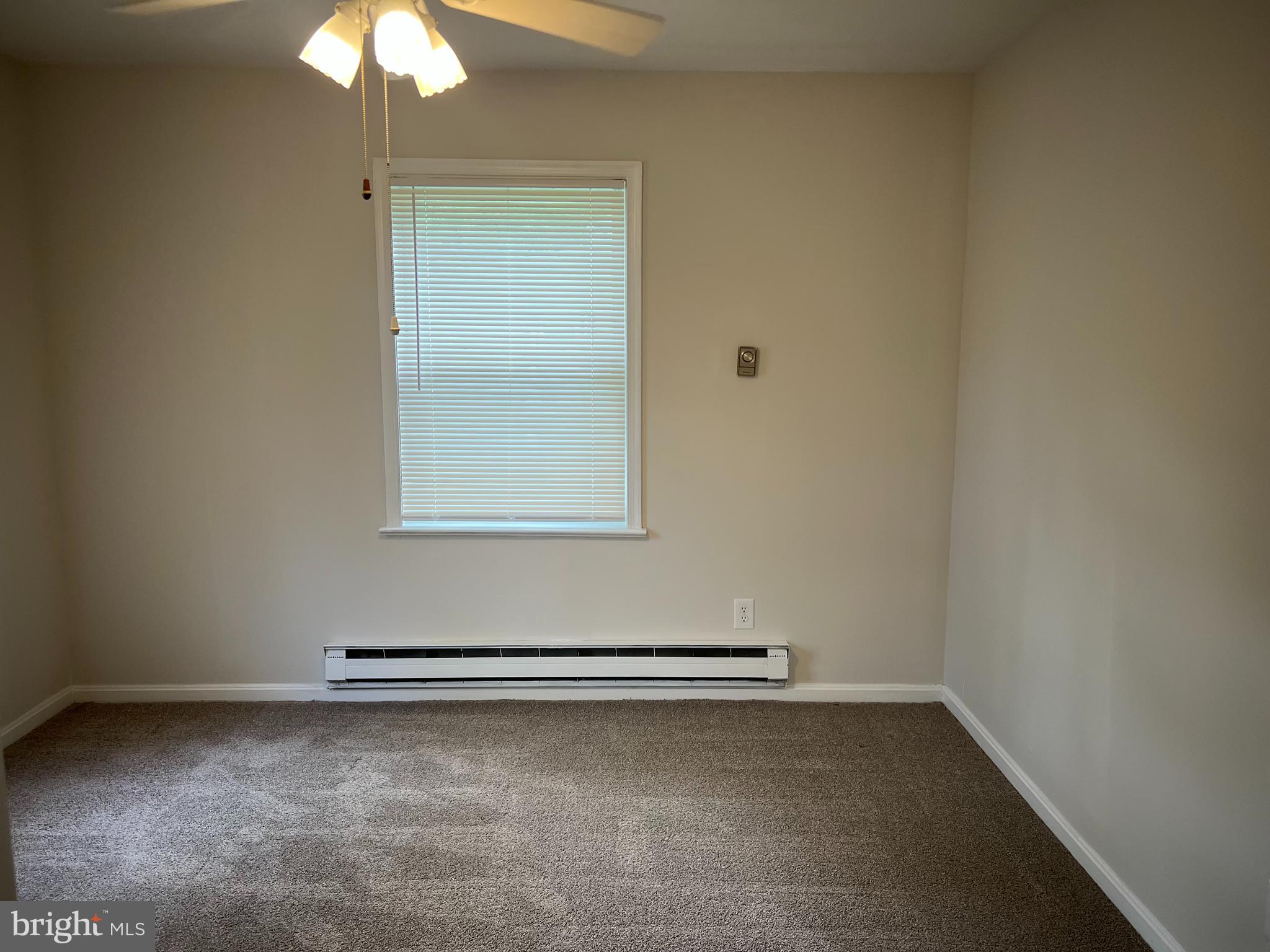 BEL AIR - Residential Lease