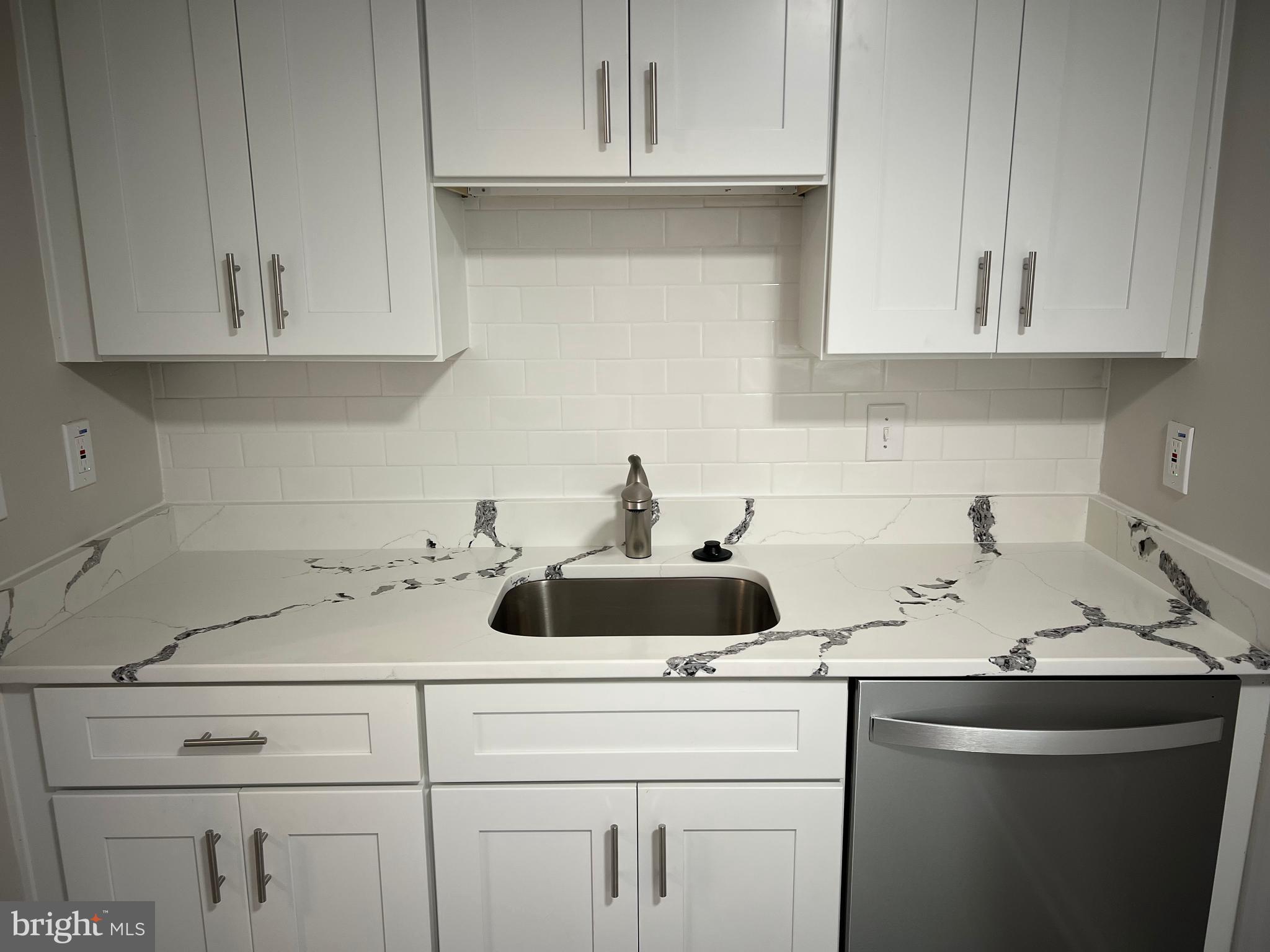 BEL AIR - Residential Lease