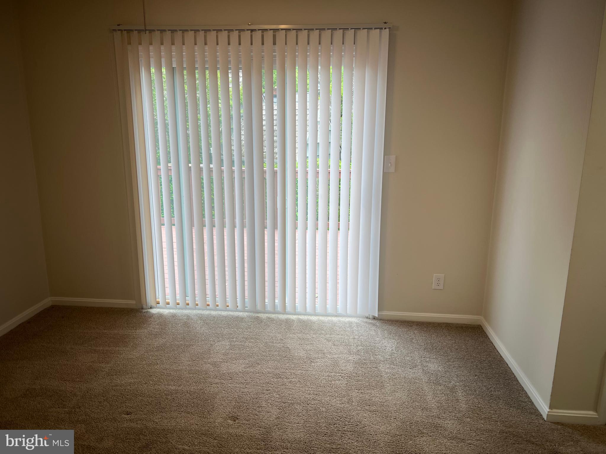 BEL AIR - Residential Lease