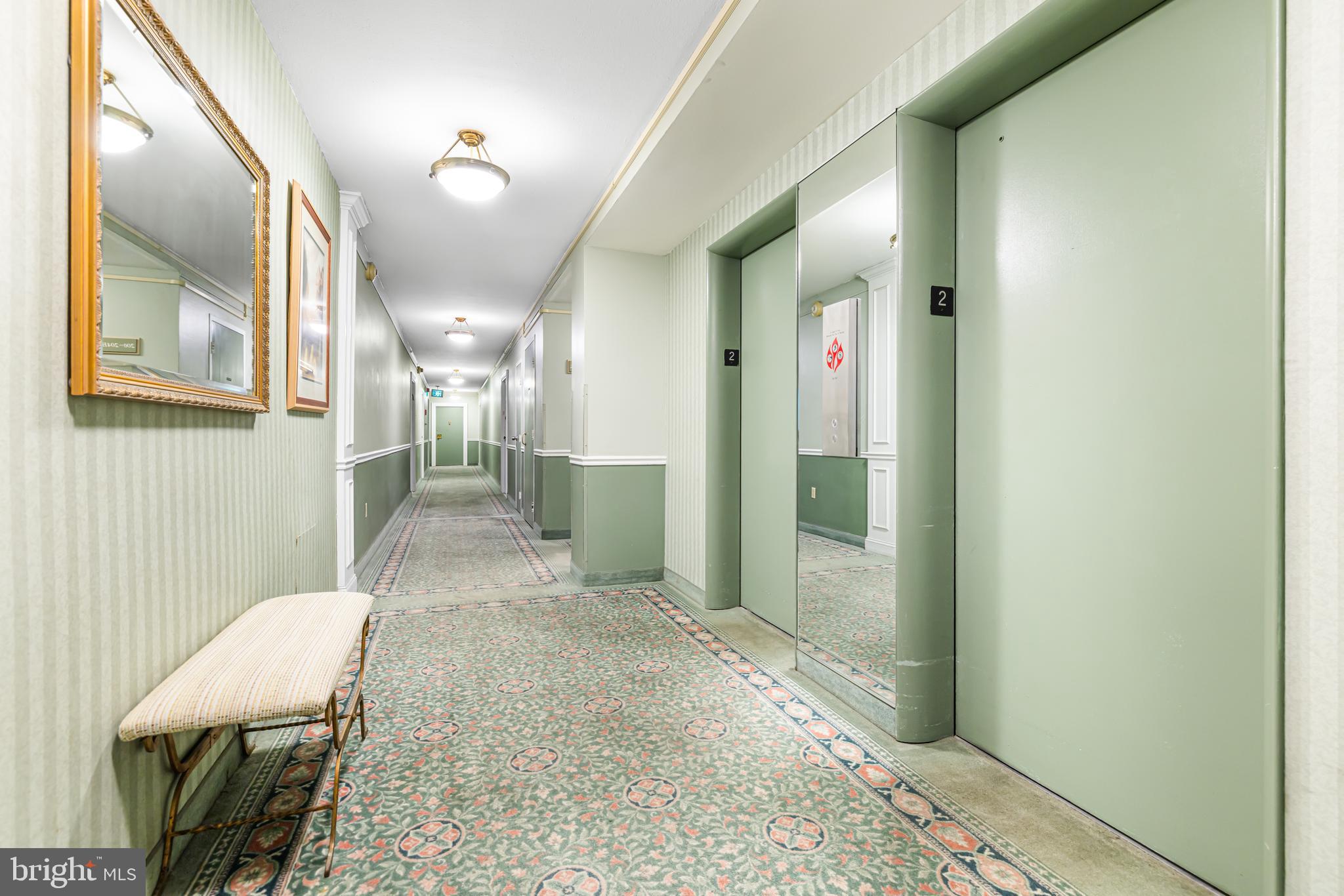 ELKINS PARK HOUSE - Residential