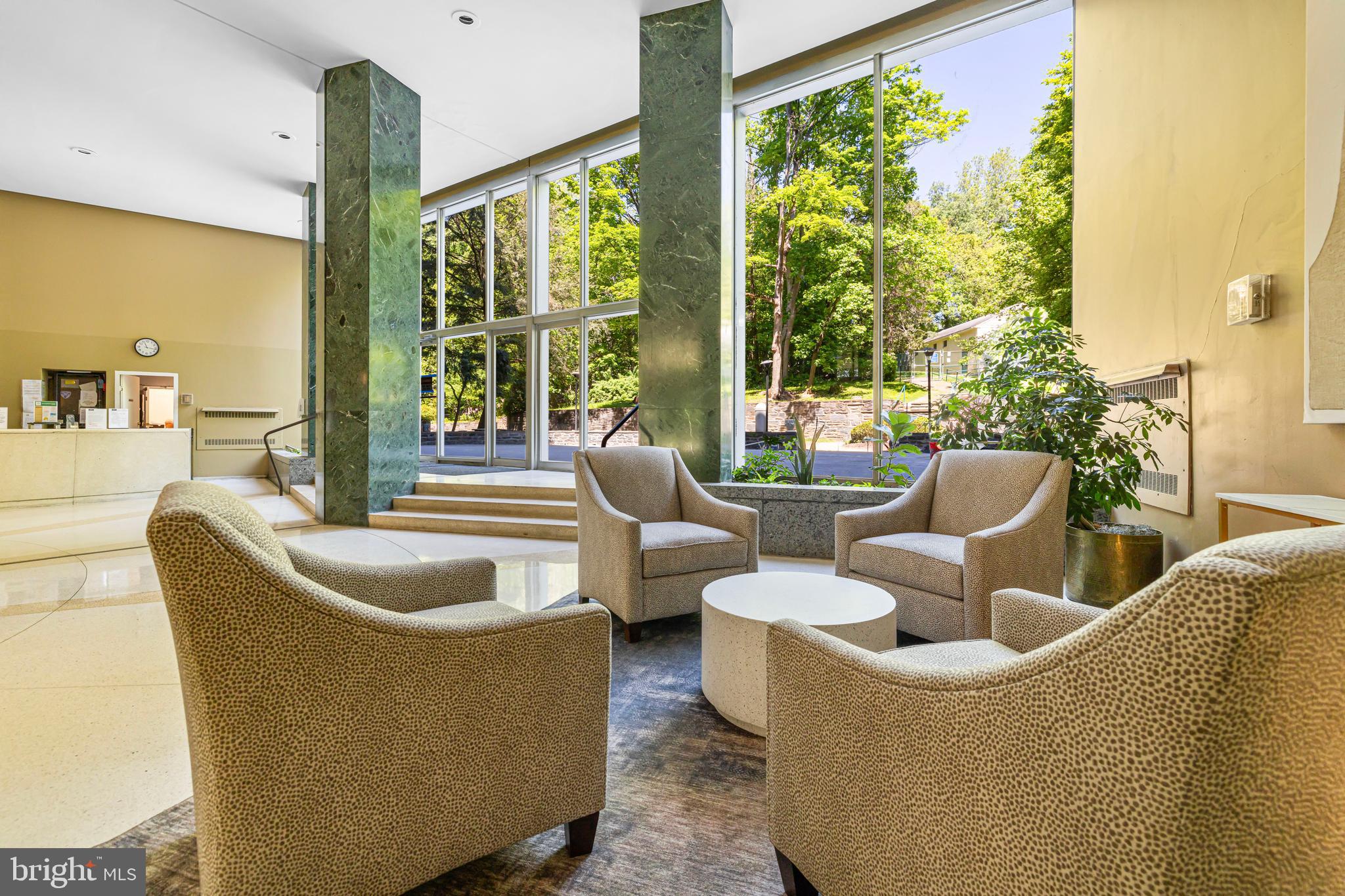 ELKINS PARK HOUSE - Residential
