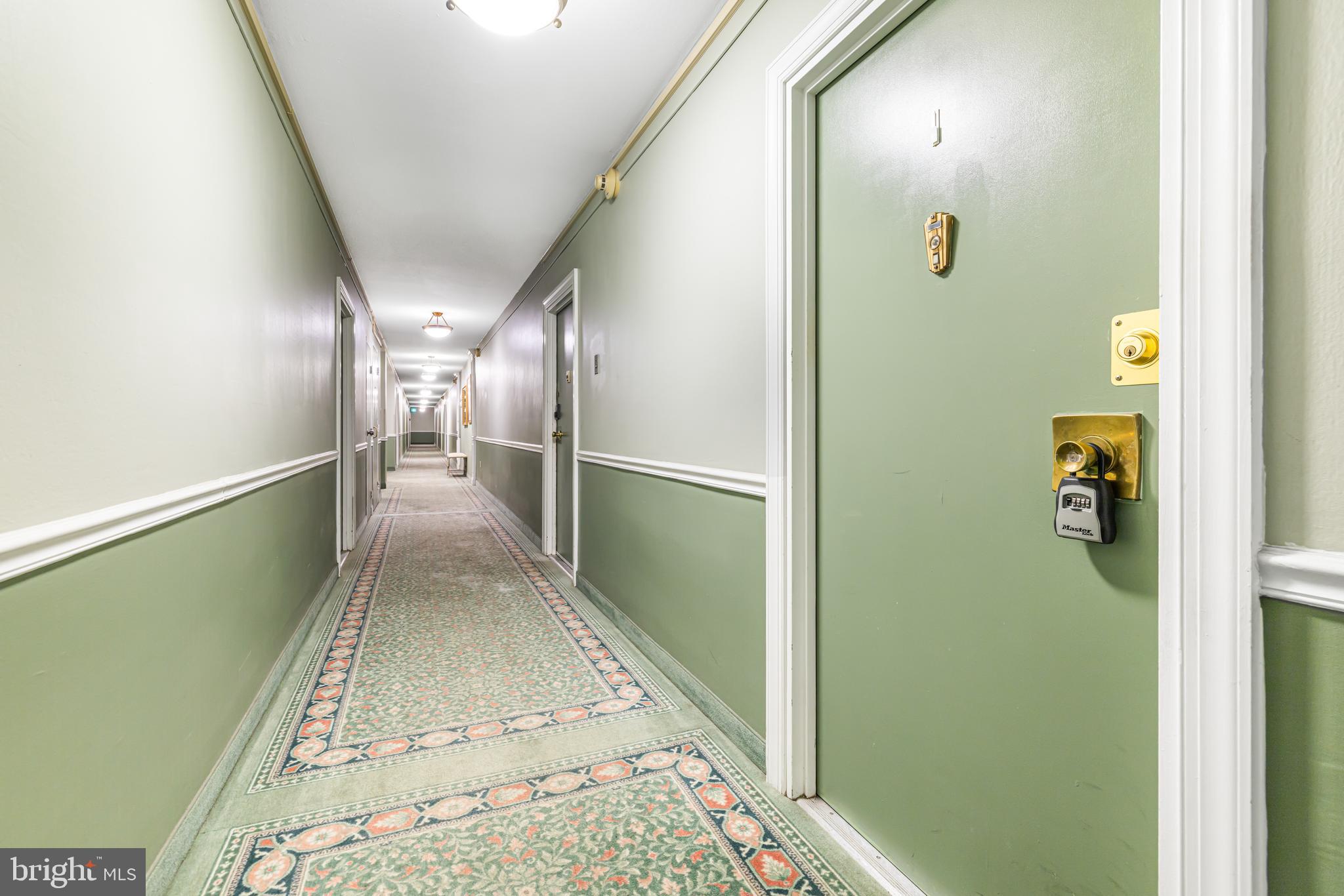 ELKINS PARK HOUSE - Residential
