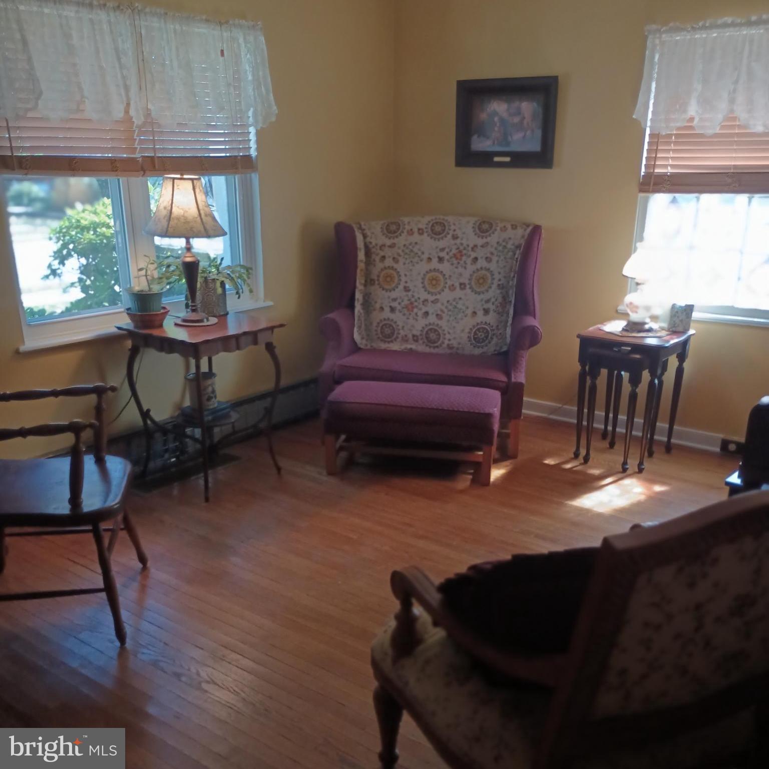8 RADCLIFF ROAD