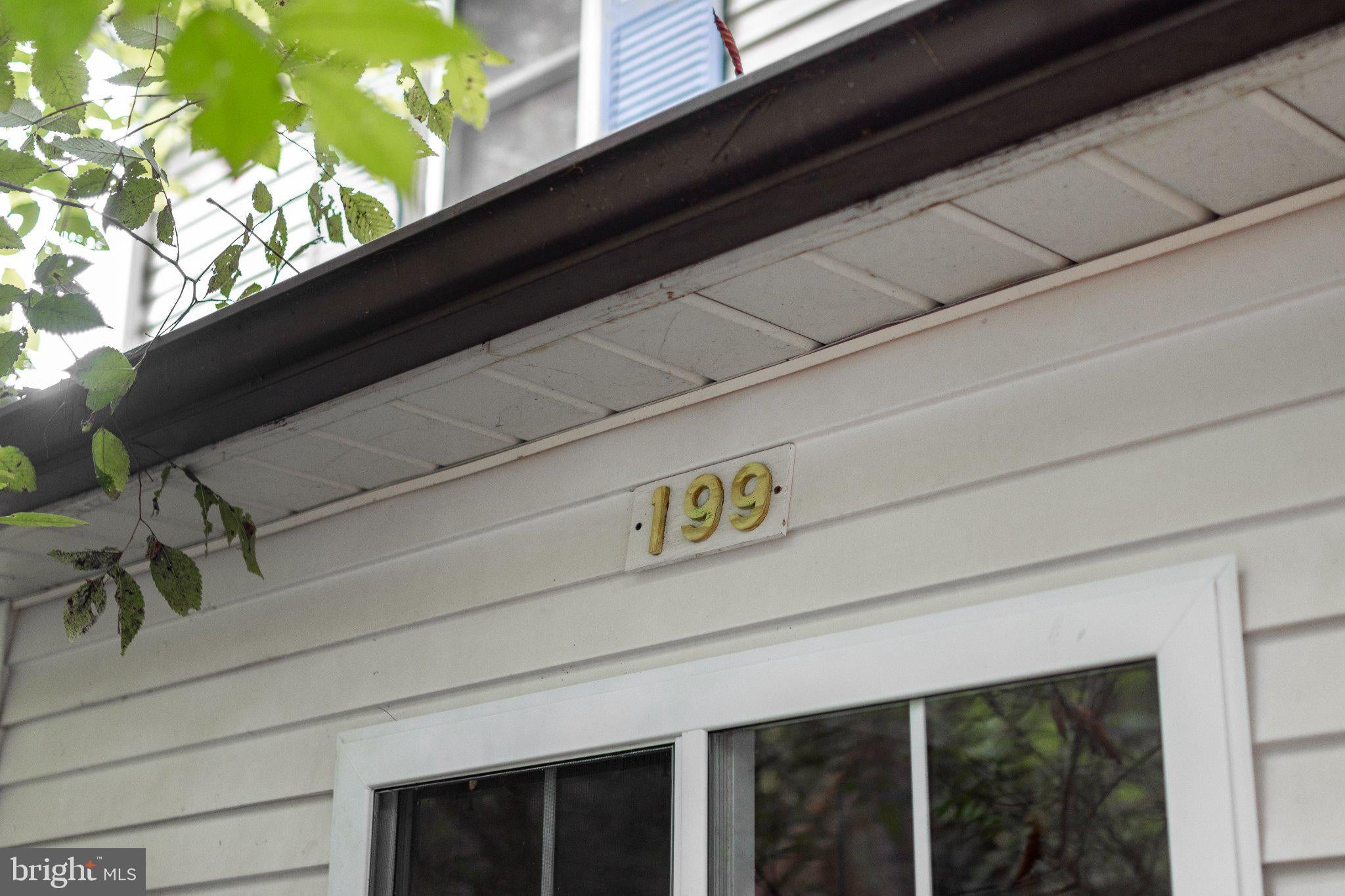 199 HIGH STREET