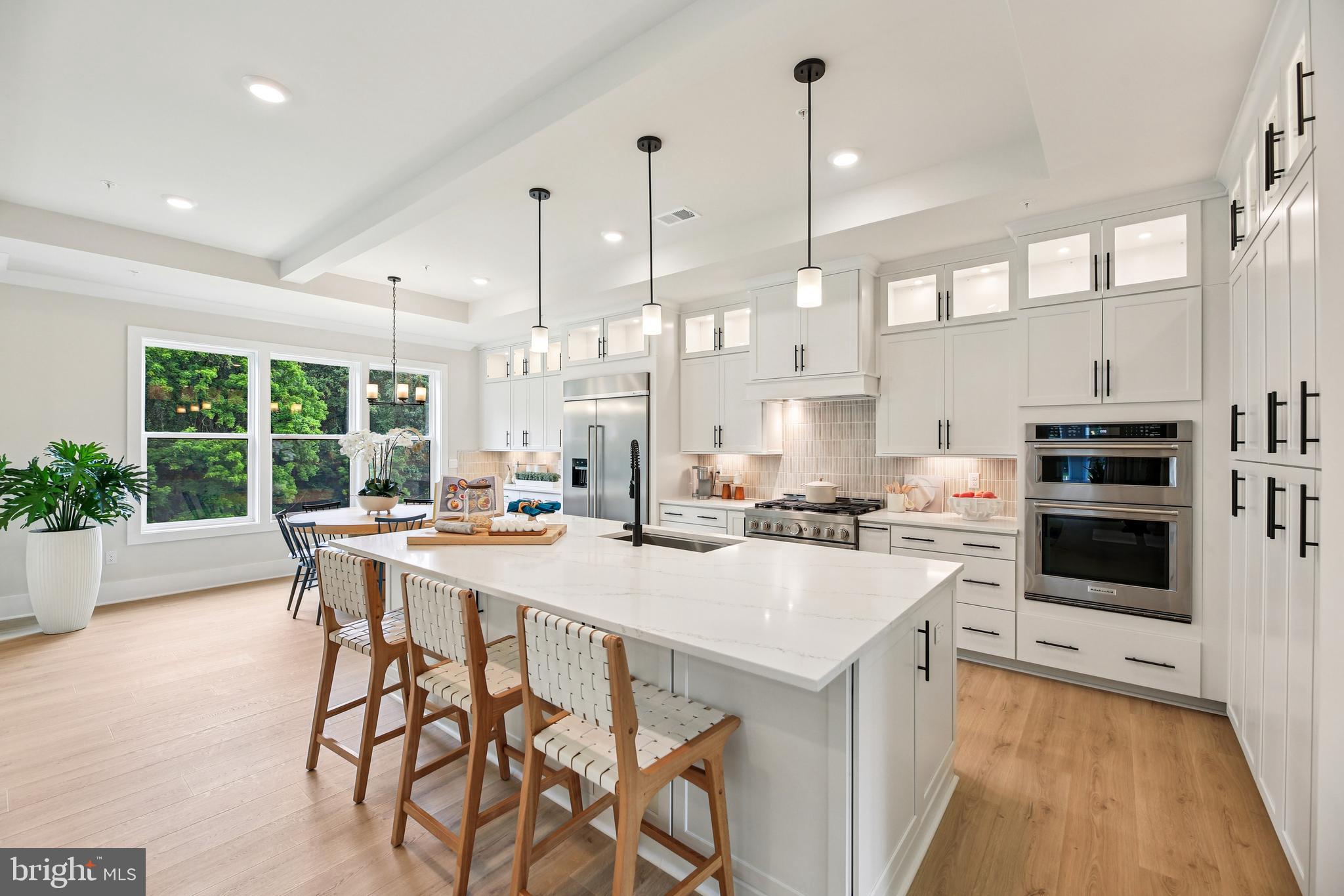 SENECA FARM - Residential