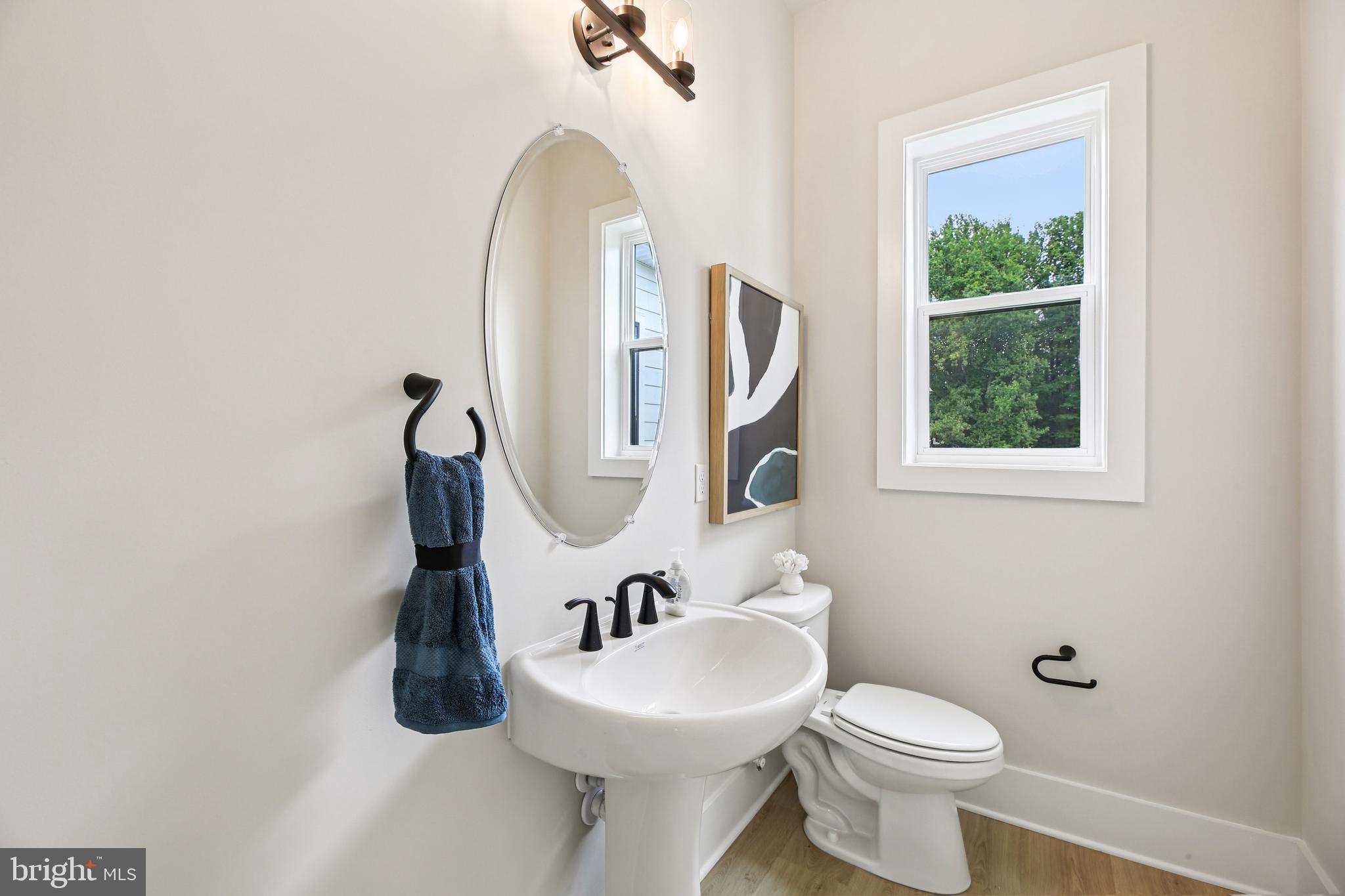 SENECA FARM - Residential