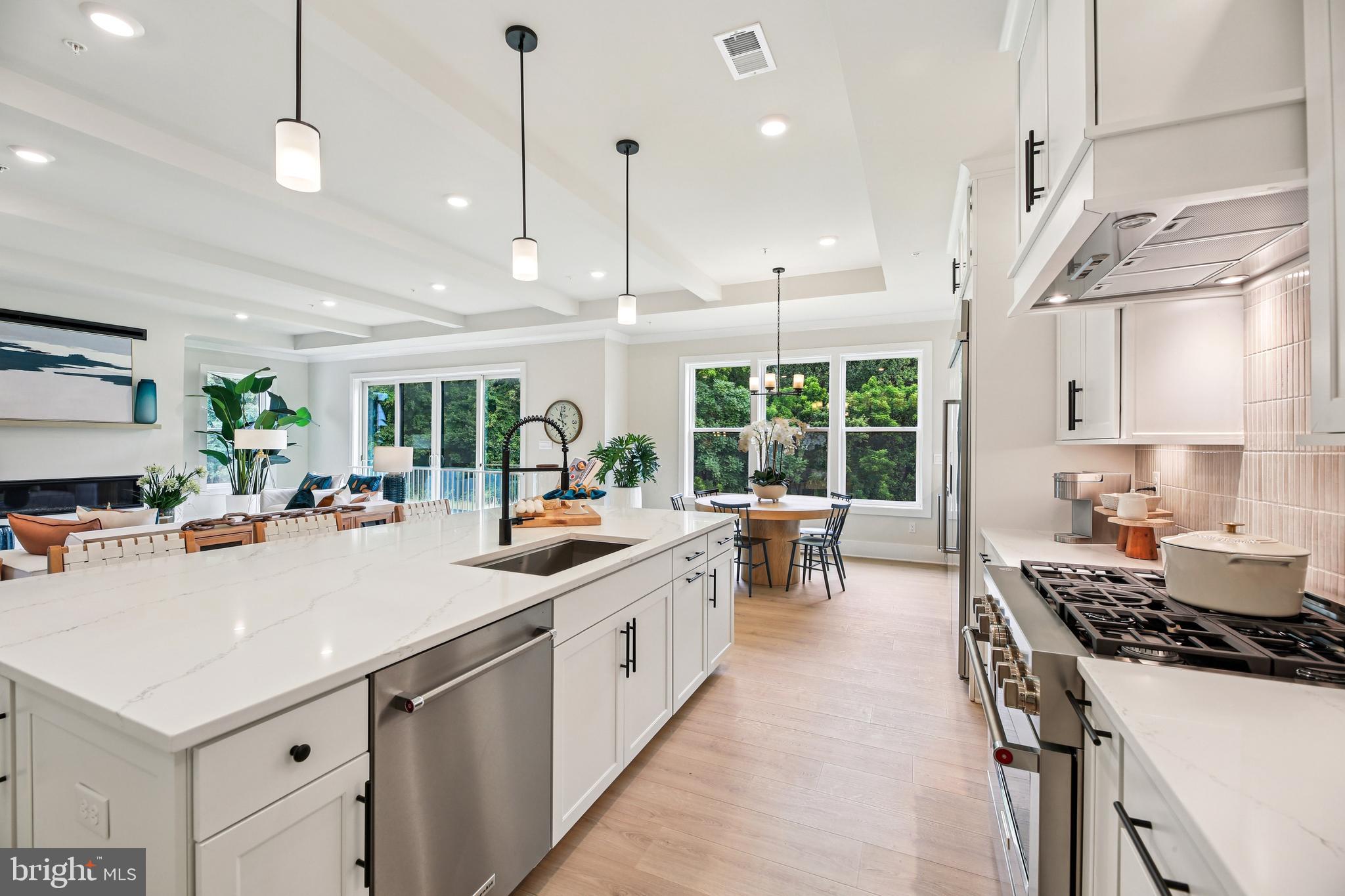 SENECA FARM - Residential