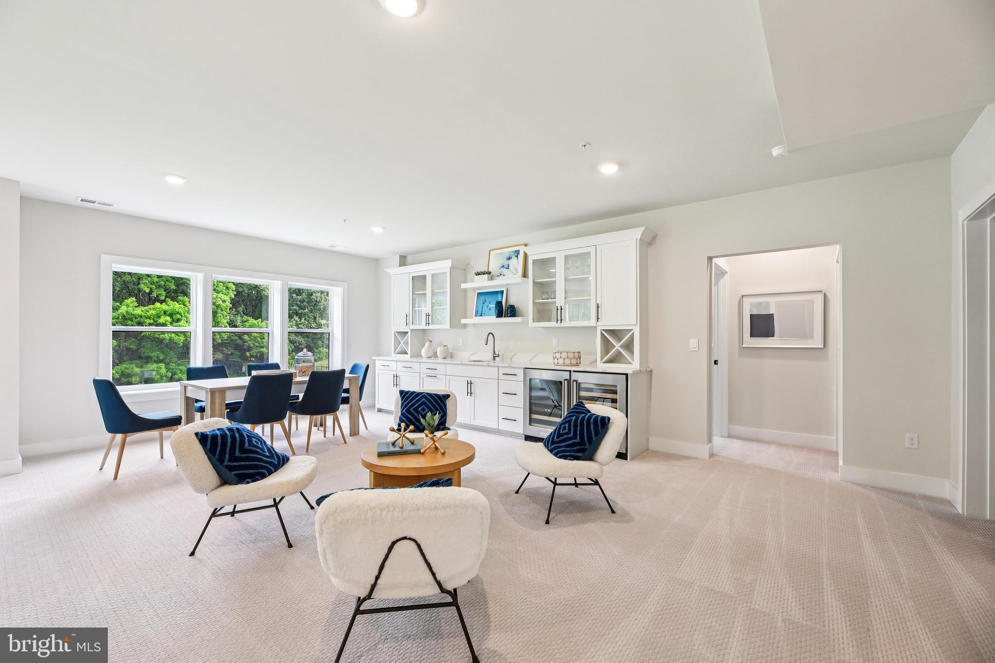 SENECA FARM - Residential