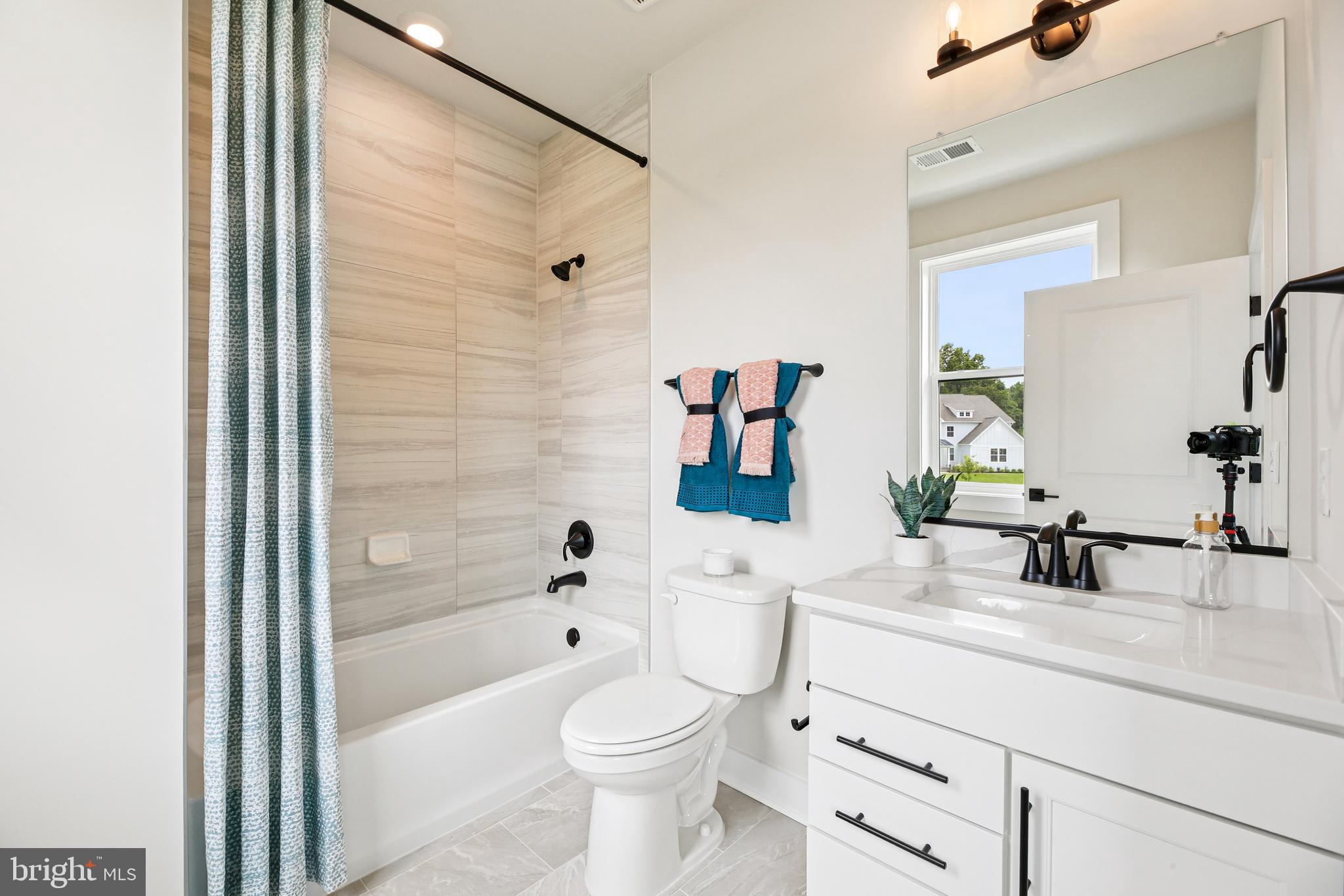 SENECA FARM - Residential