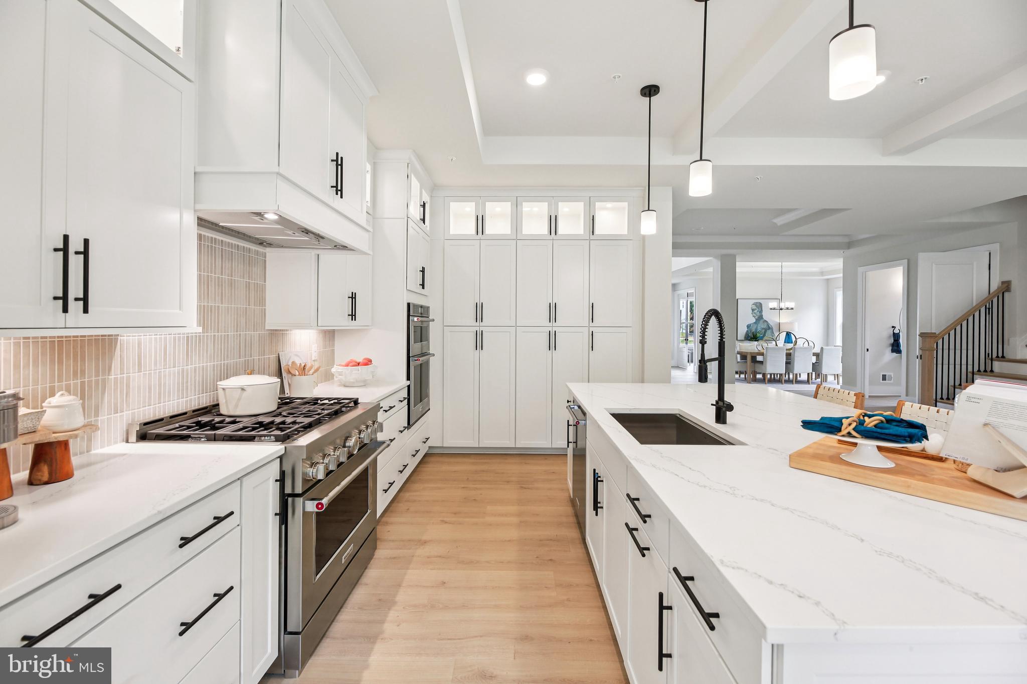 SENECA FARM - Residential