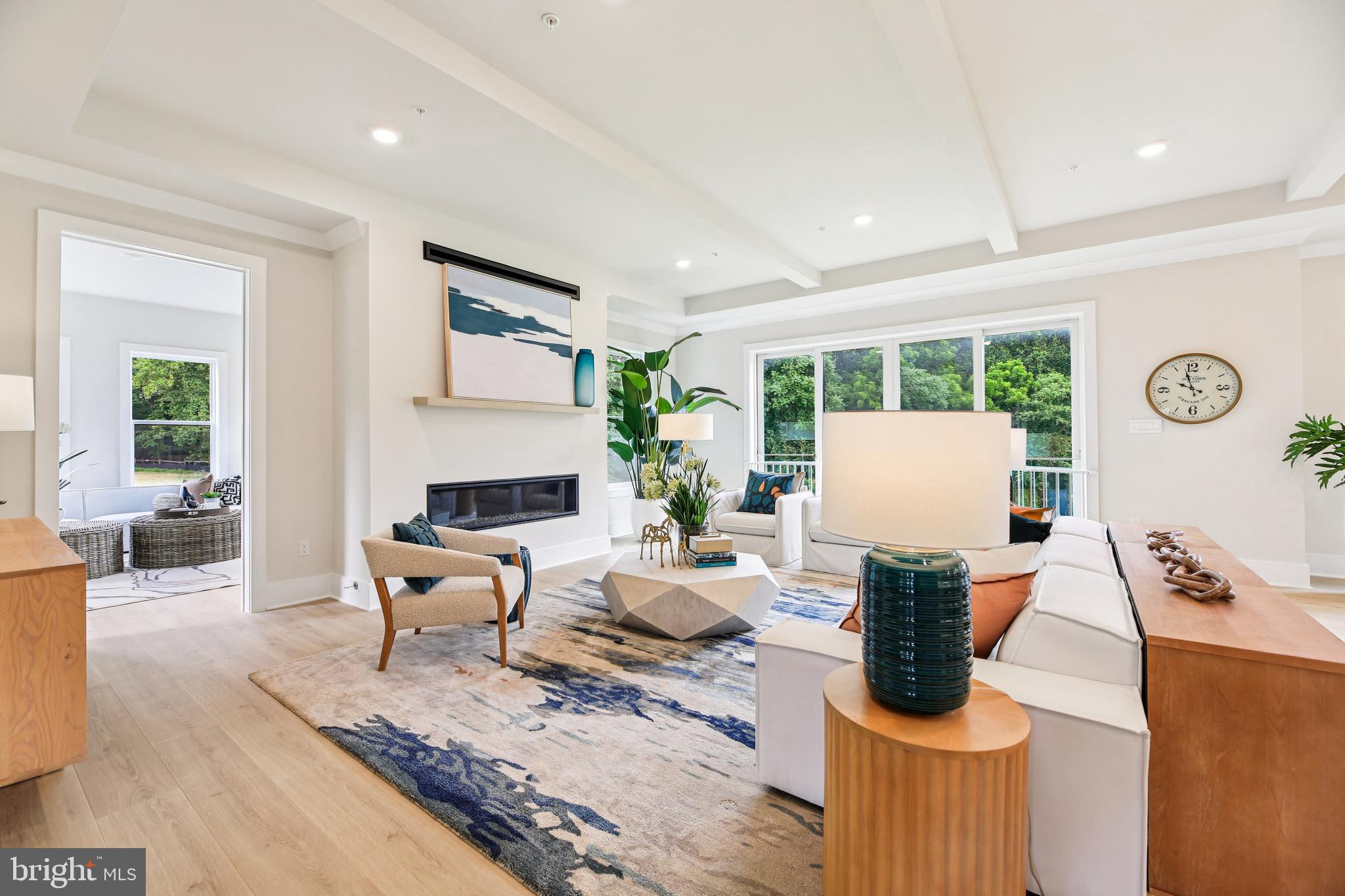 SENECA FARM - Residential