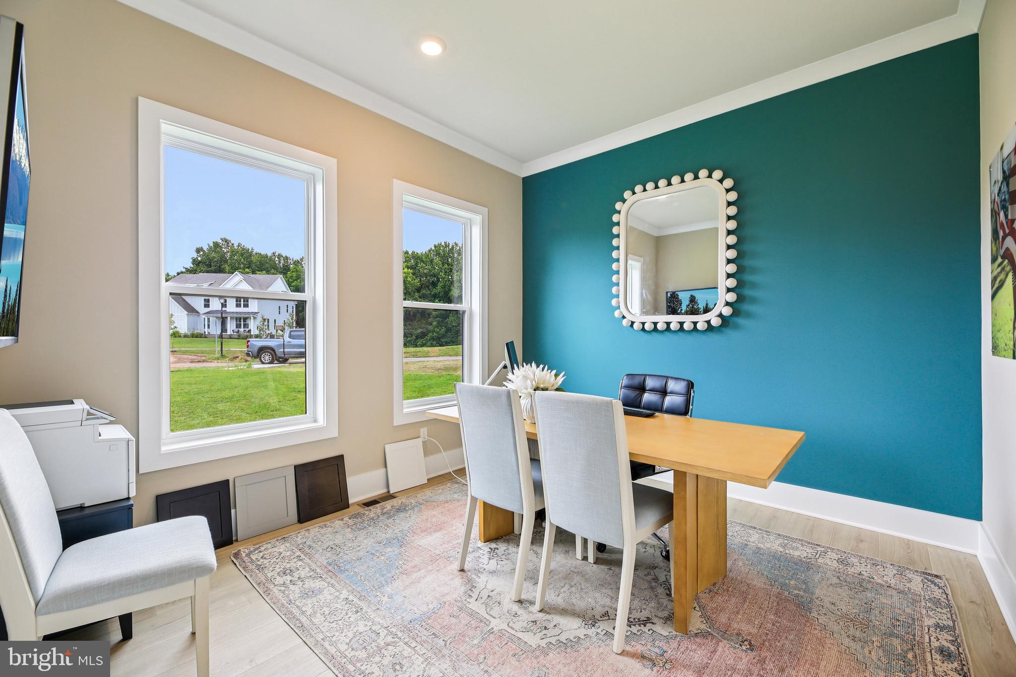 SENECA FARM - Residential