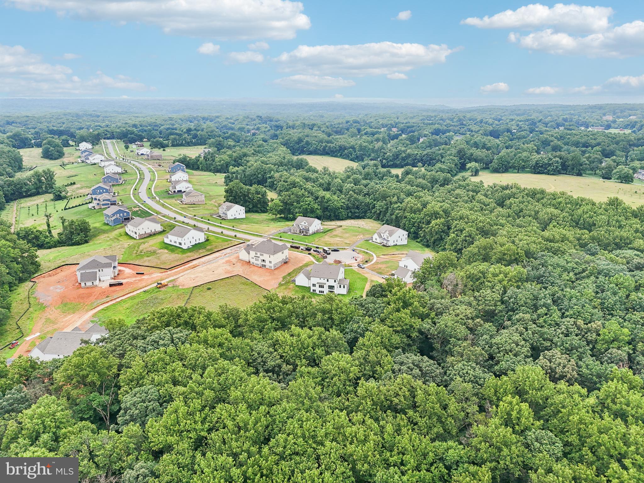 SENECA FARM - Residential