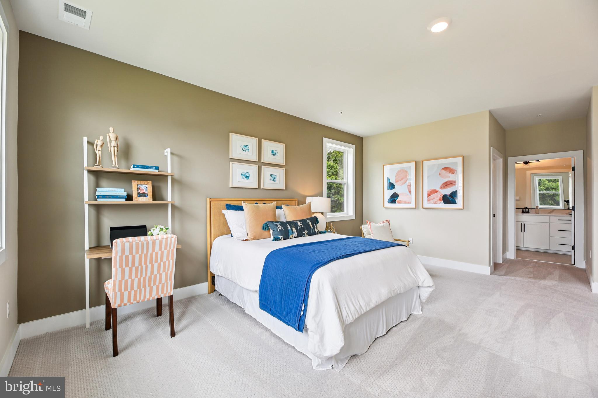 SENECA FARM - Residential