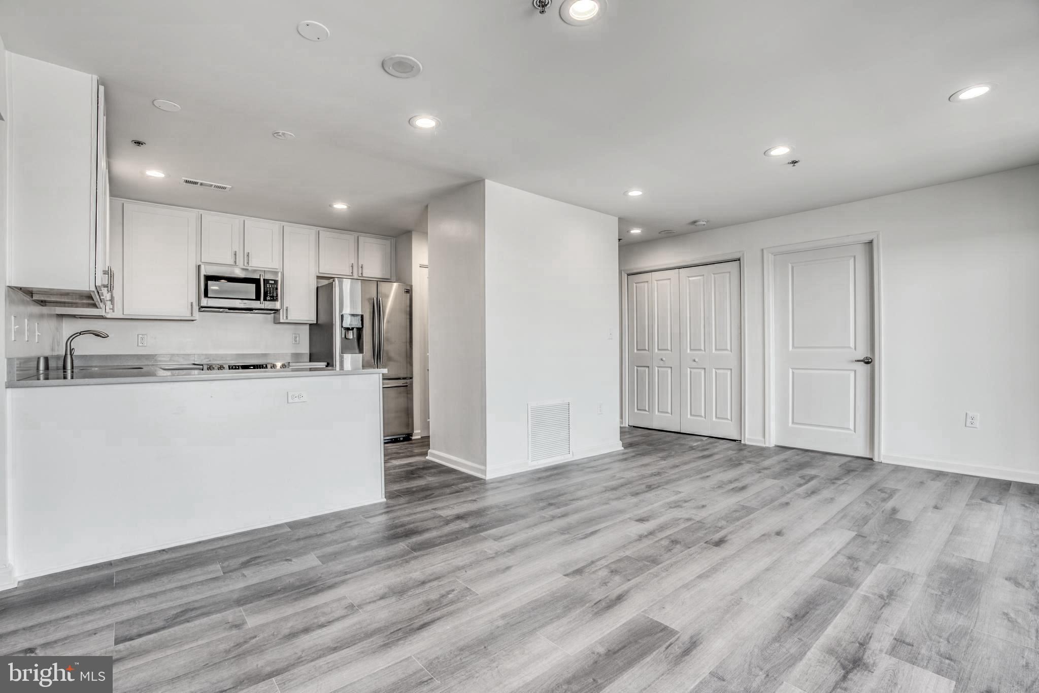 CANTON - Residential Lease