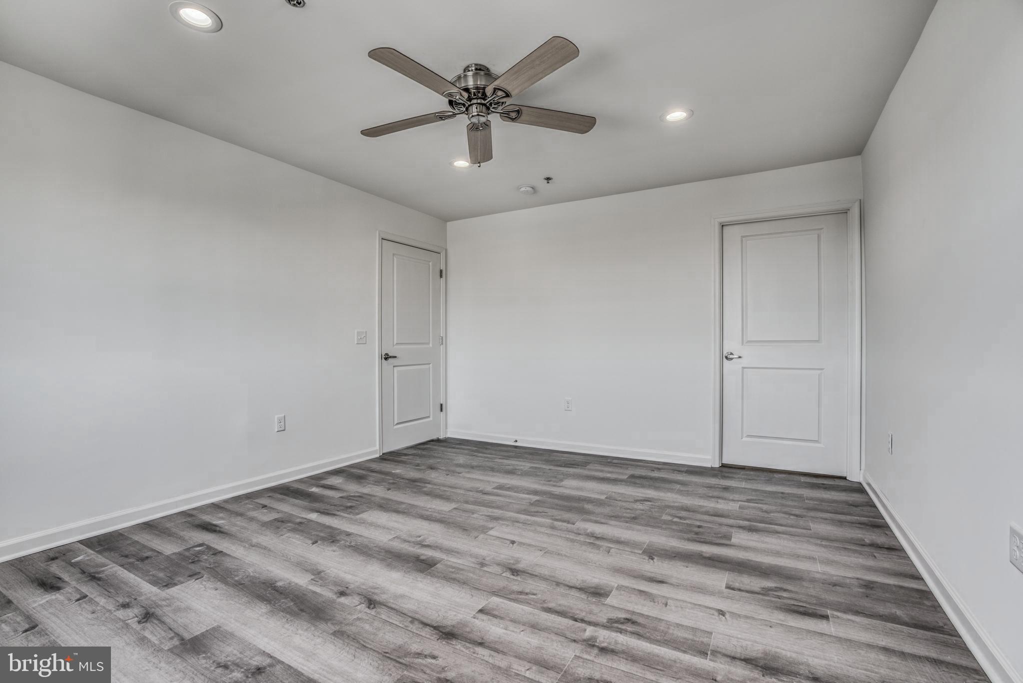 CANTON - Residential Lease