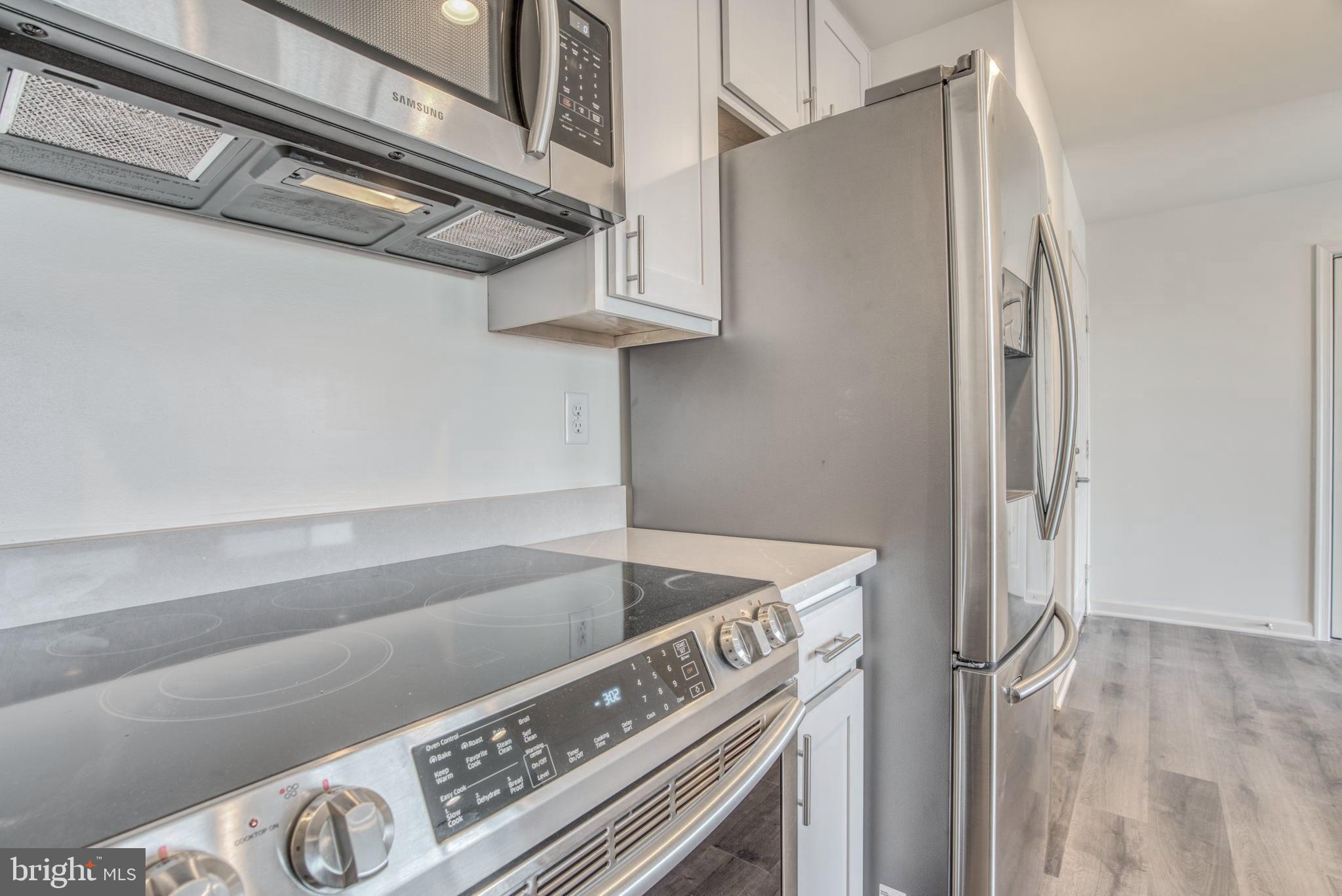 CANTON - Residential Lease