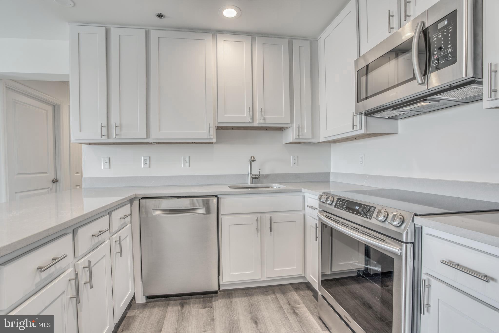 CANTON - Residential Lease