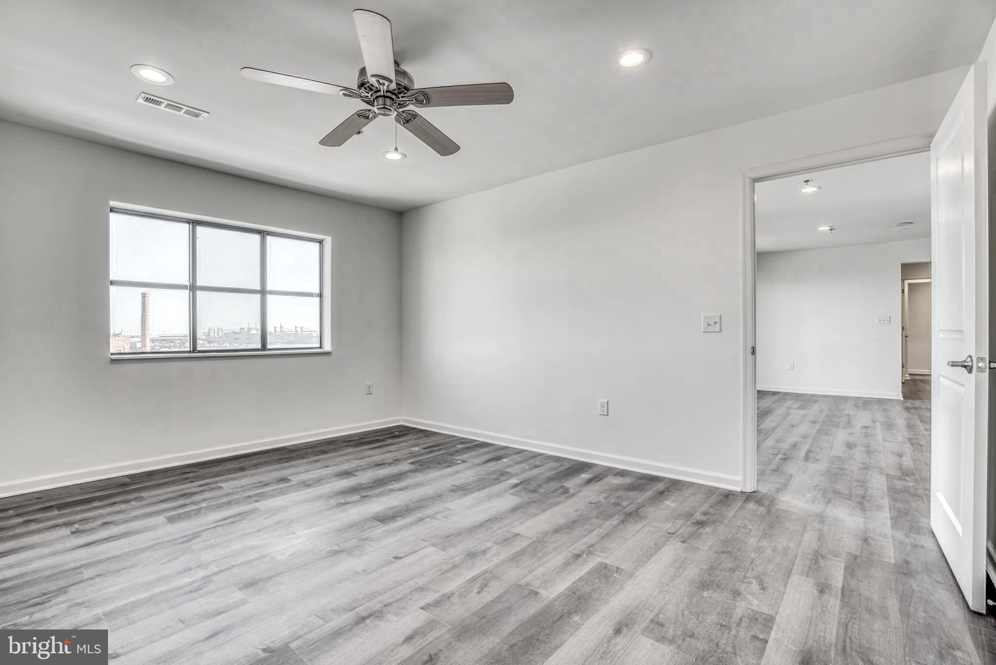 CANTON - Residential Lease