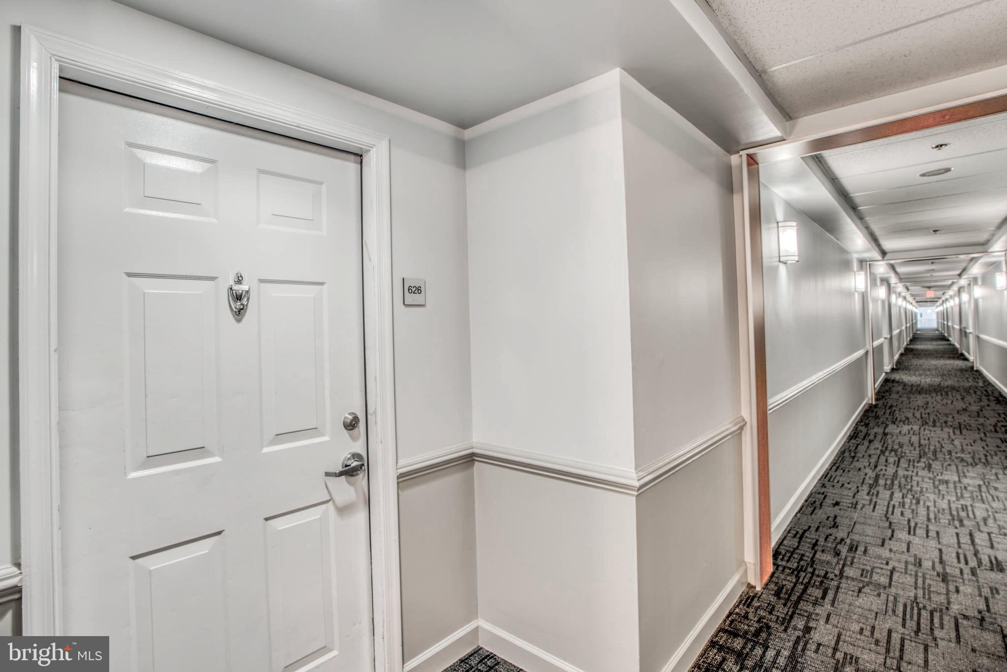 CANTON - Residential Lease