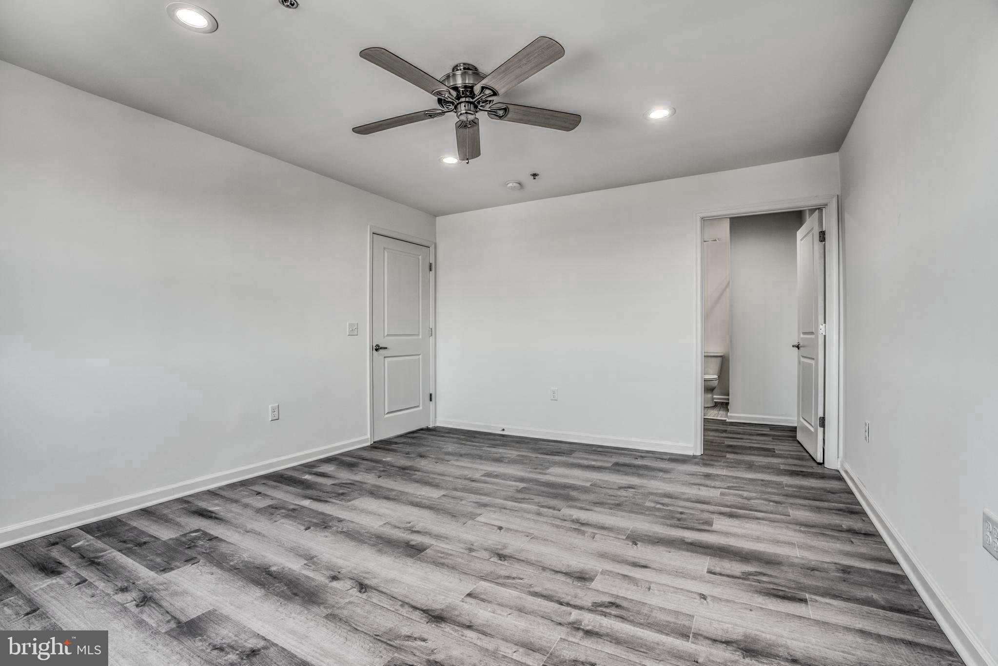 CANTON - Residential Lease