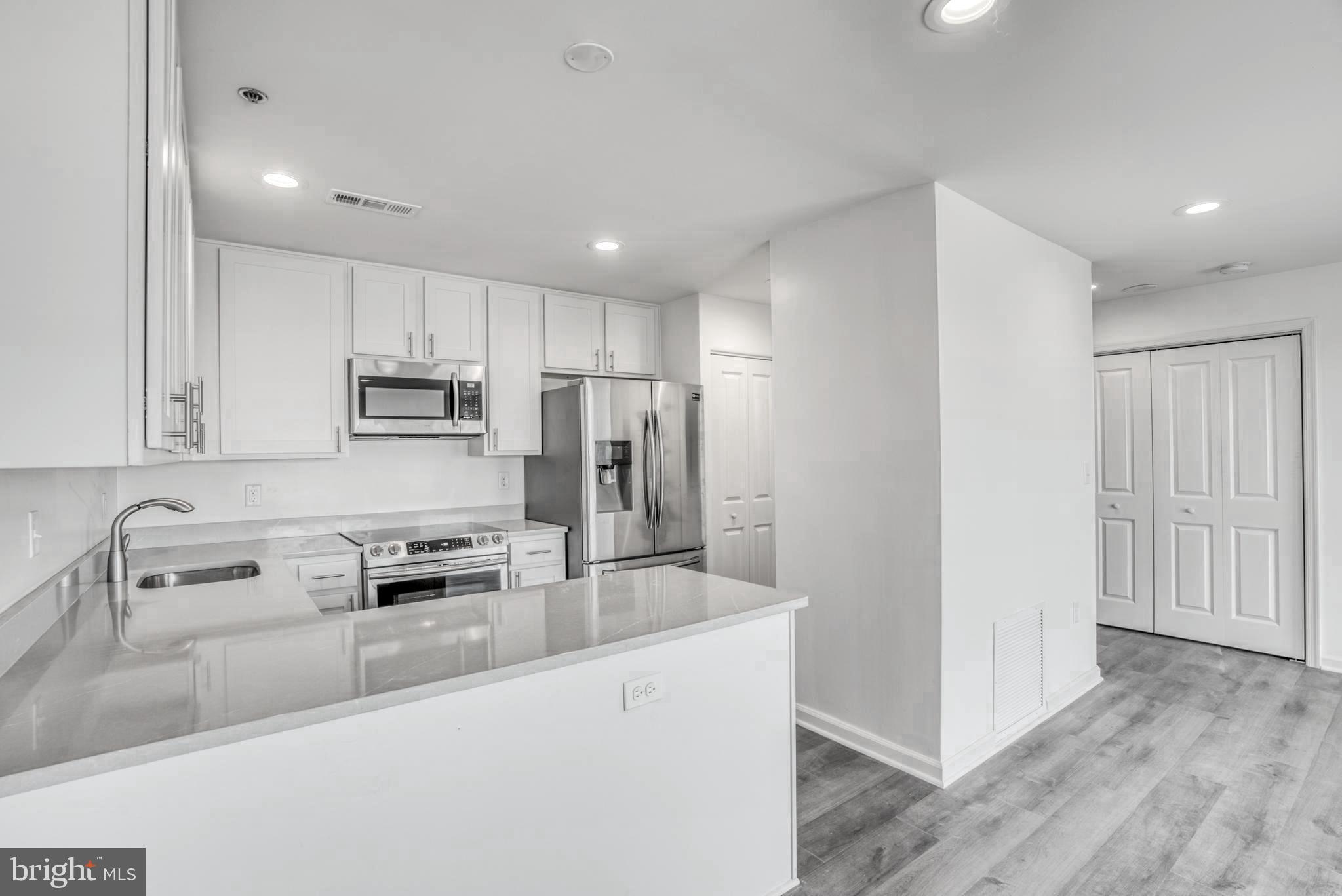 CANTON - Residential Lease