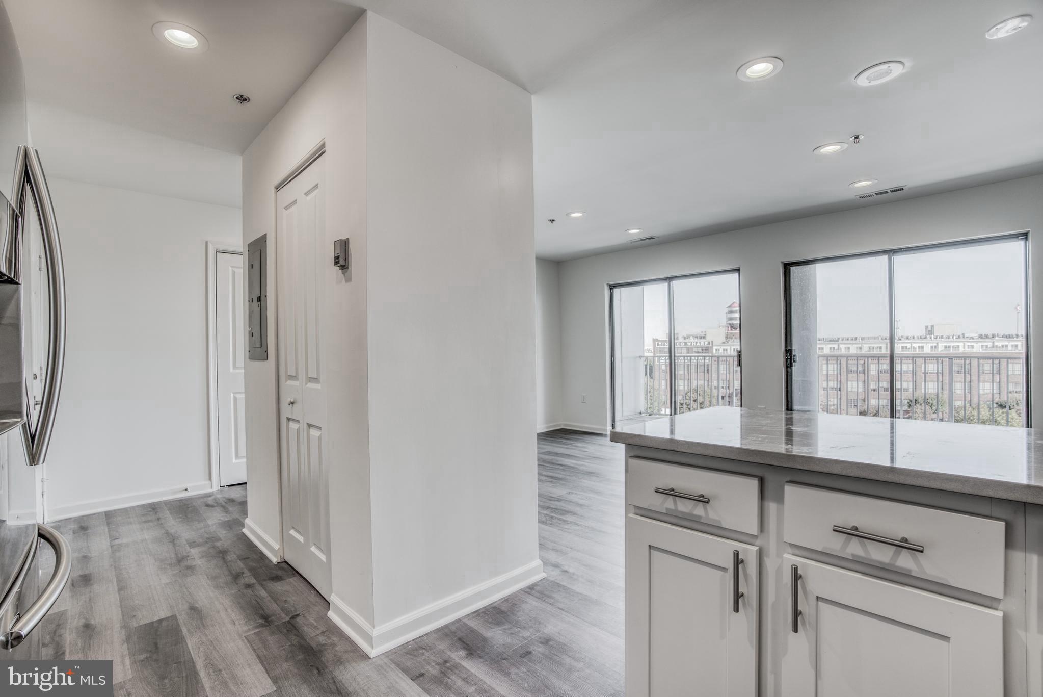 CANTON - Residential Lease