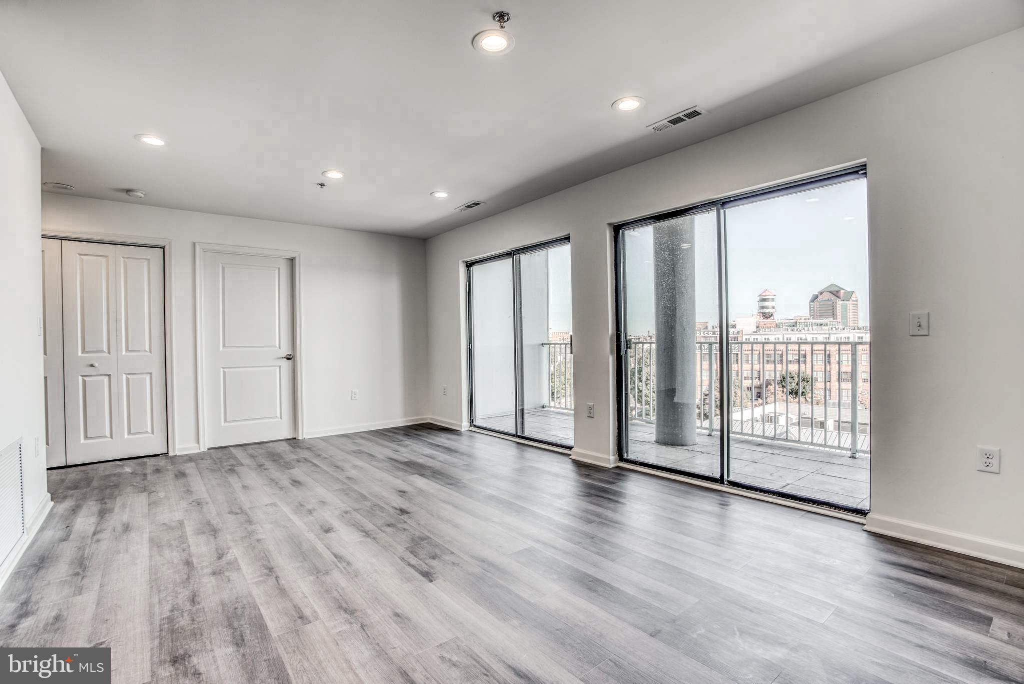 CANTON - Residential Lease