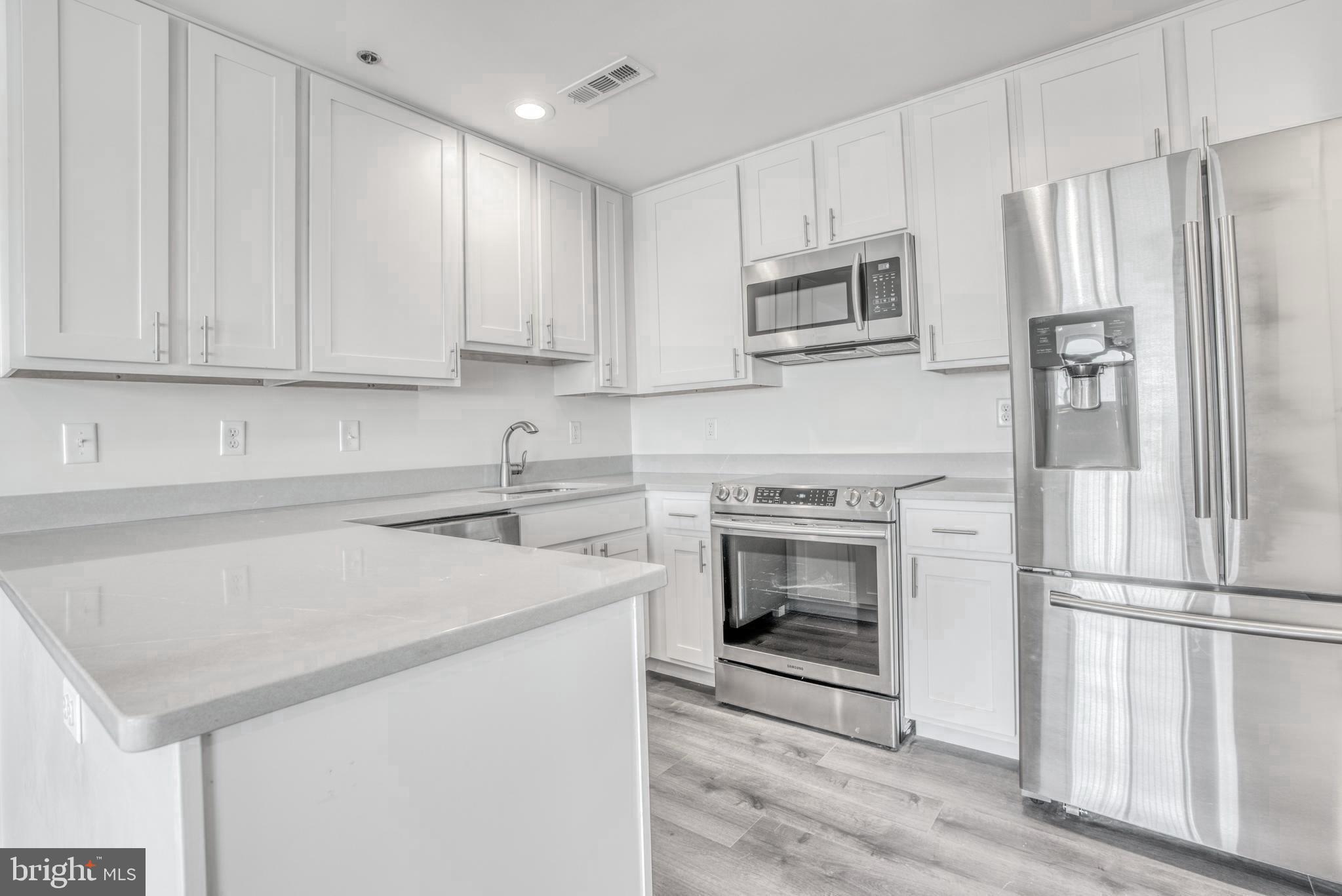 CANTON - Residential Lease