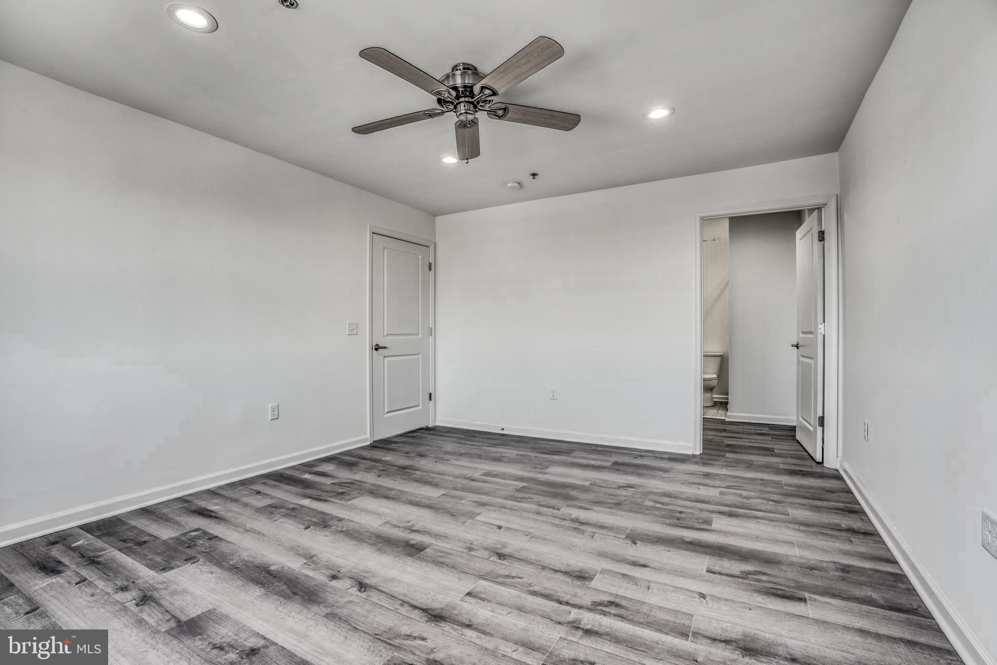 CANTON - Residential Lease