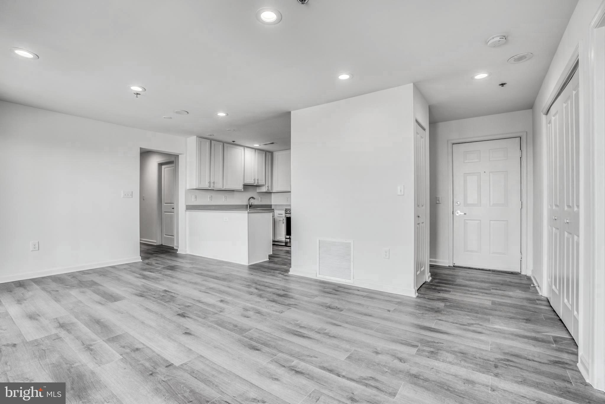 CANTON - Residential Lease