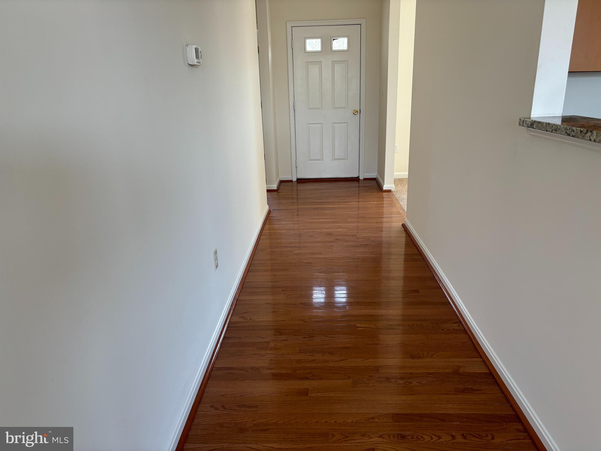 TRICE MEADOWS - Residential