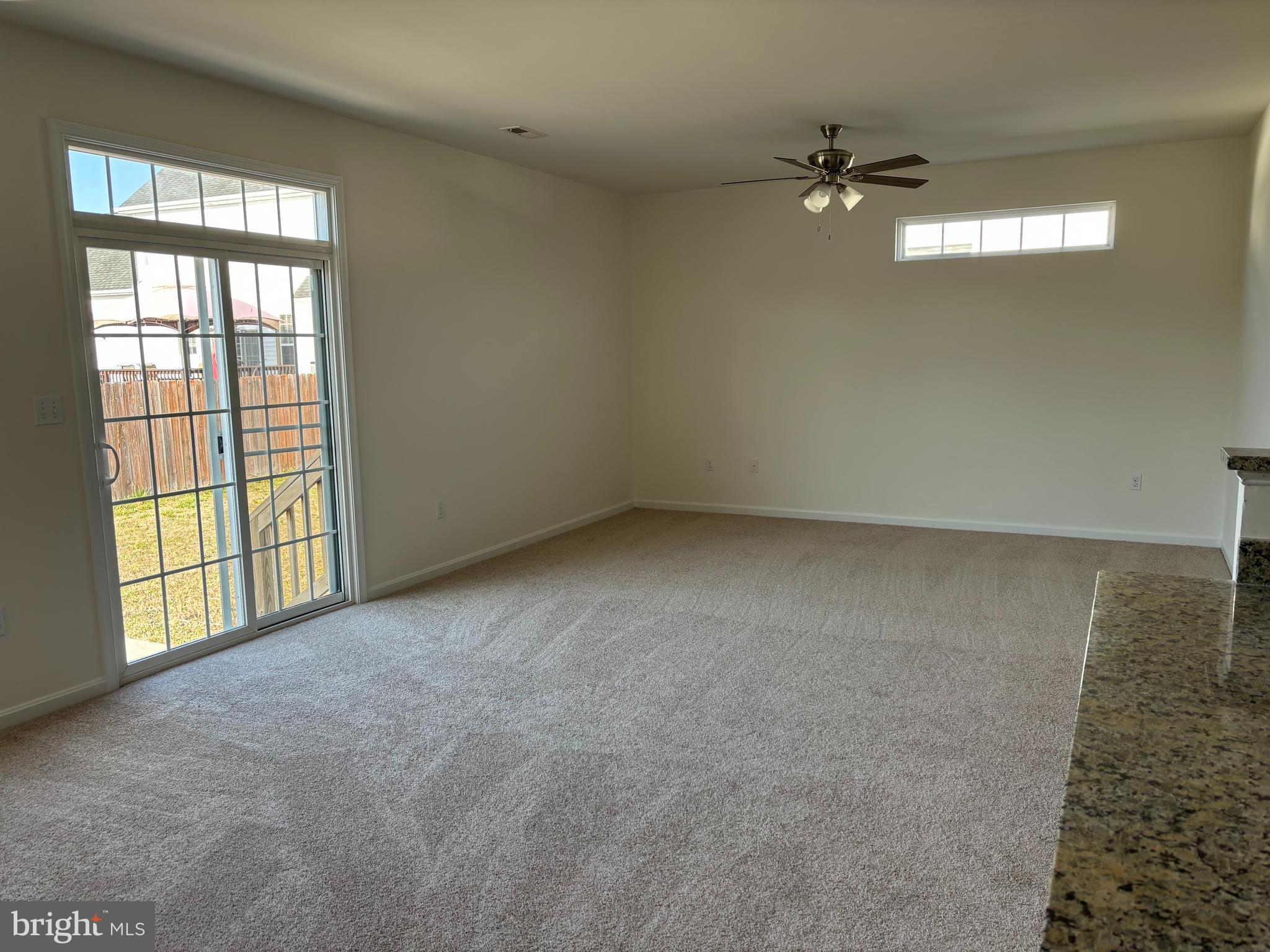 TRICE MEADOWS - Residential