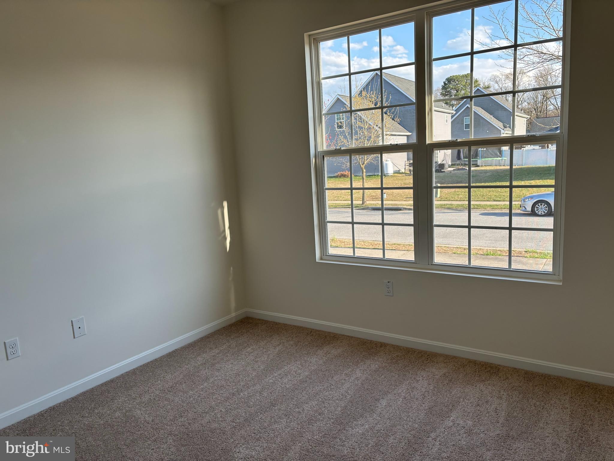 TRICE MEADOWS - Residential