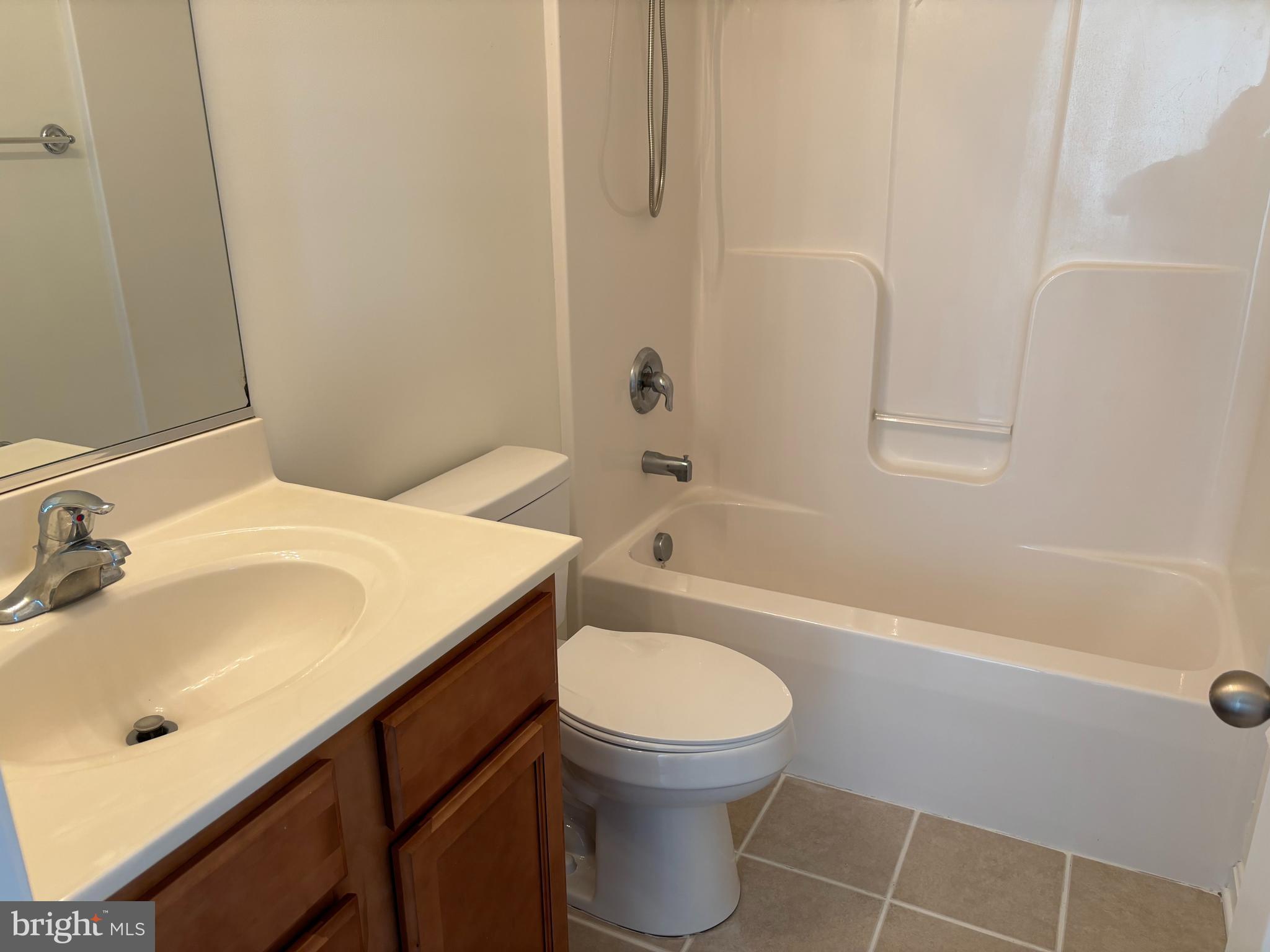 TRICE MEADOWS - Residential