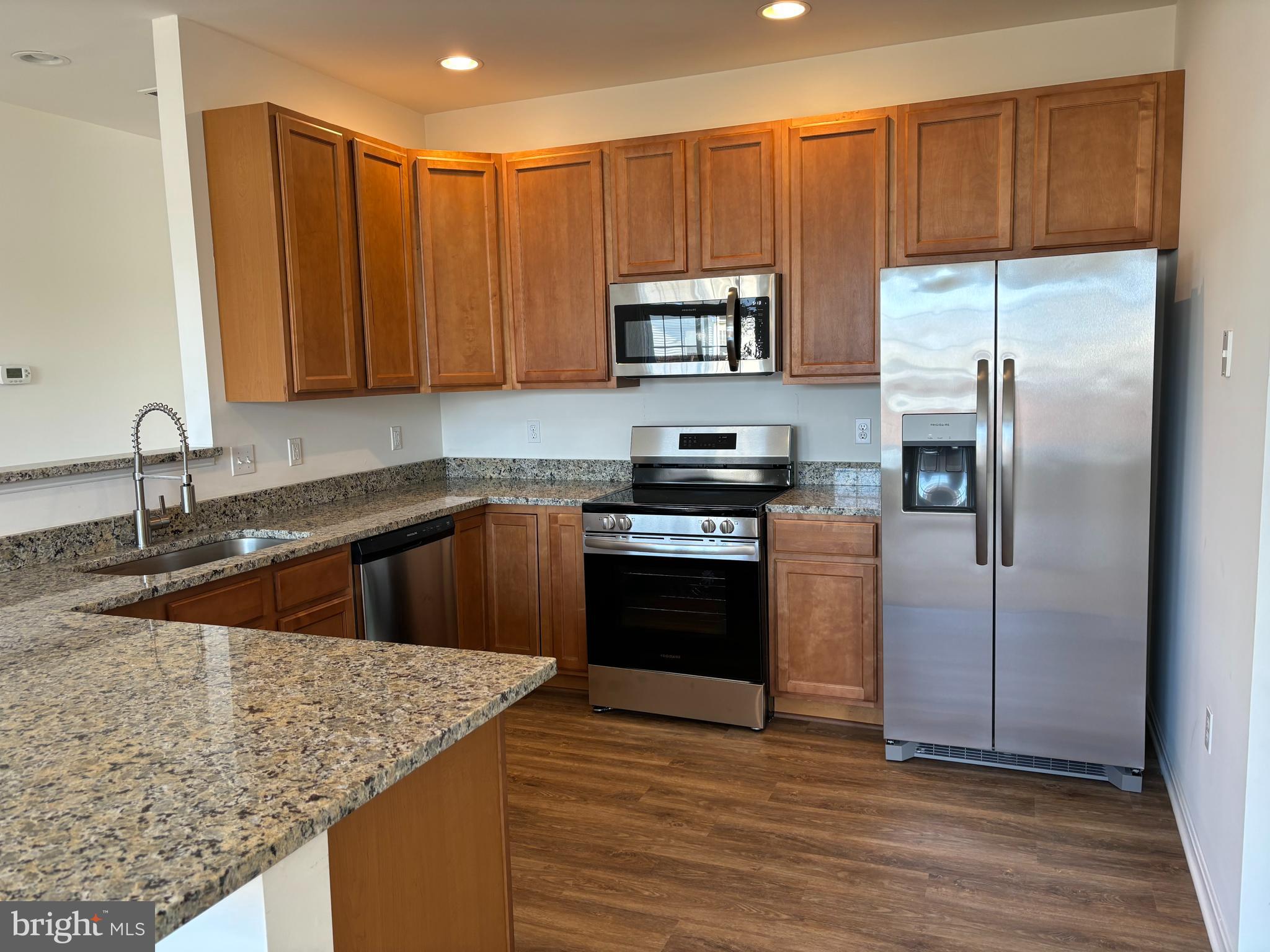 TRICE MEADOWS - Residential