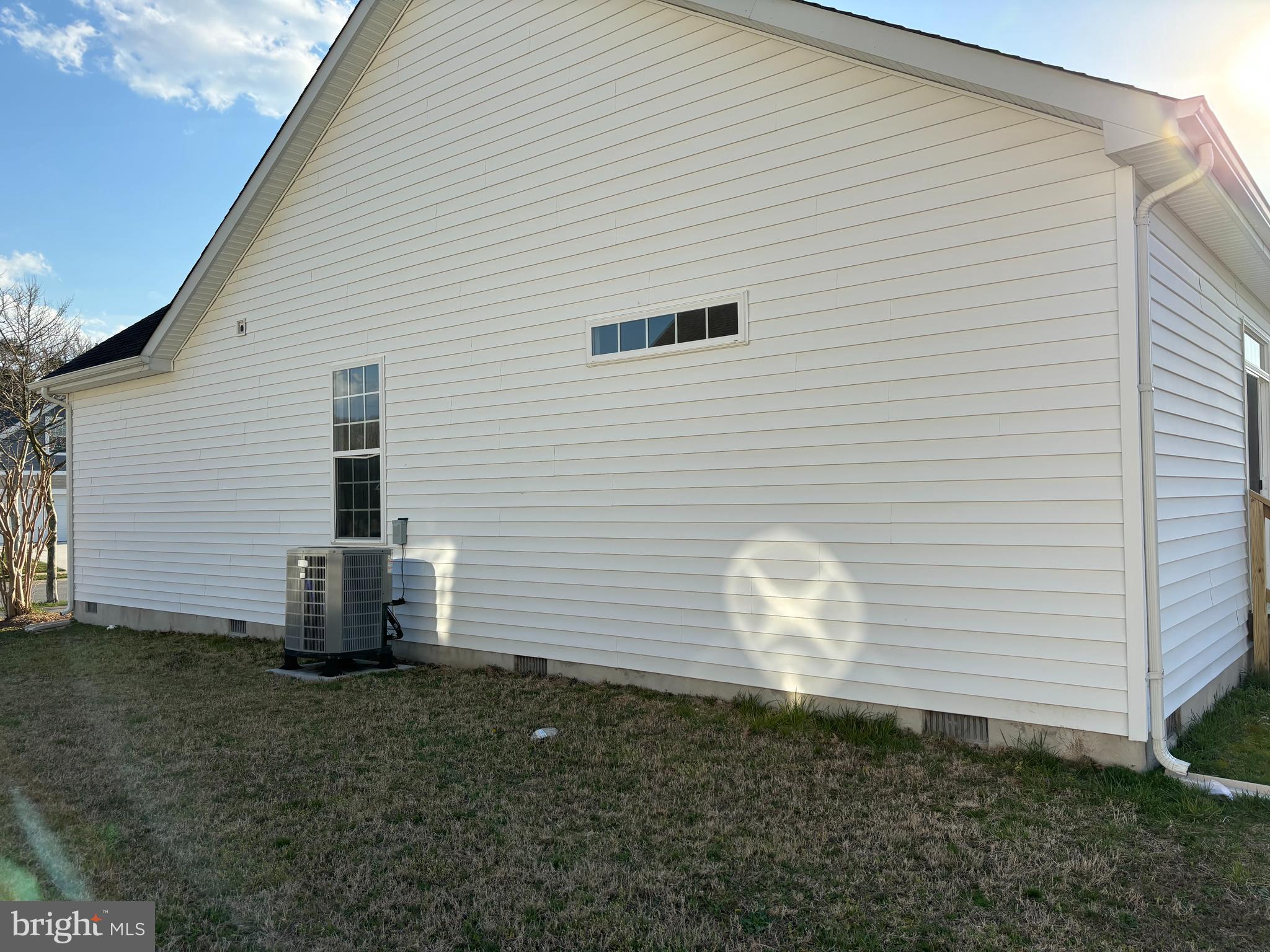 TRICE MEADOWS - Residential